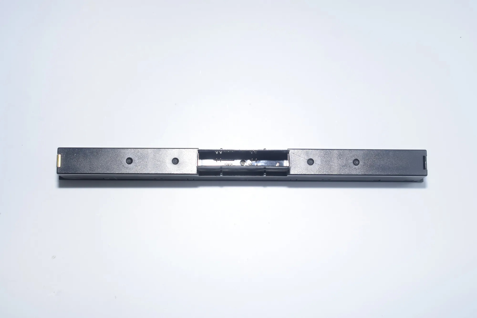 Button Switch Panel – OEM 8373769 · BMW 5 (E39) 530 d 2001 – 5