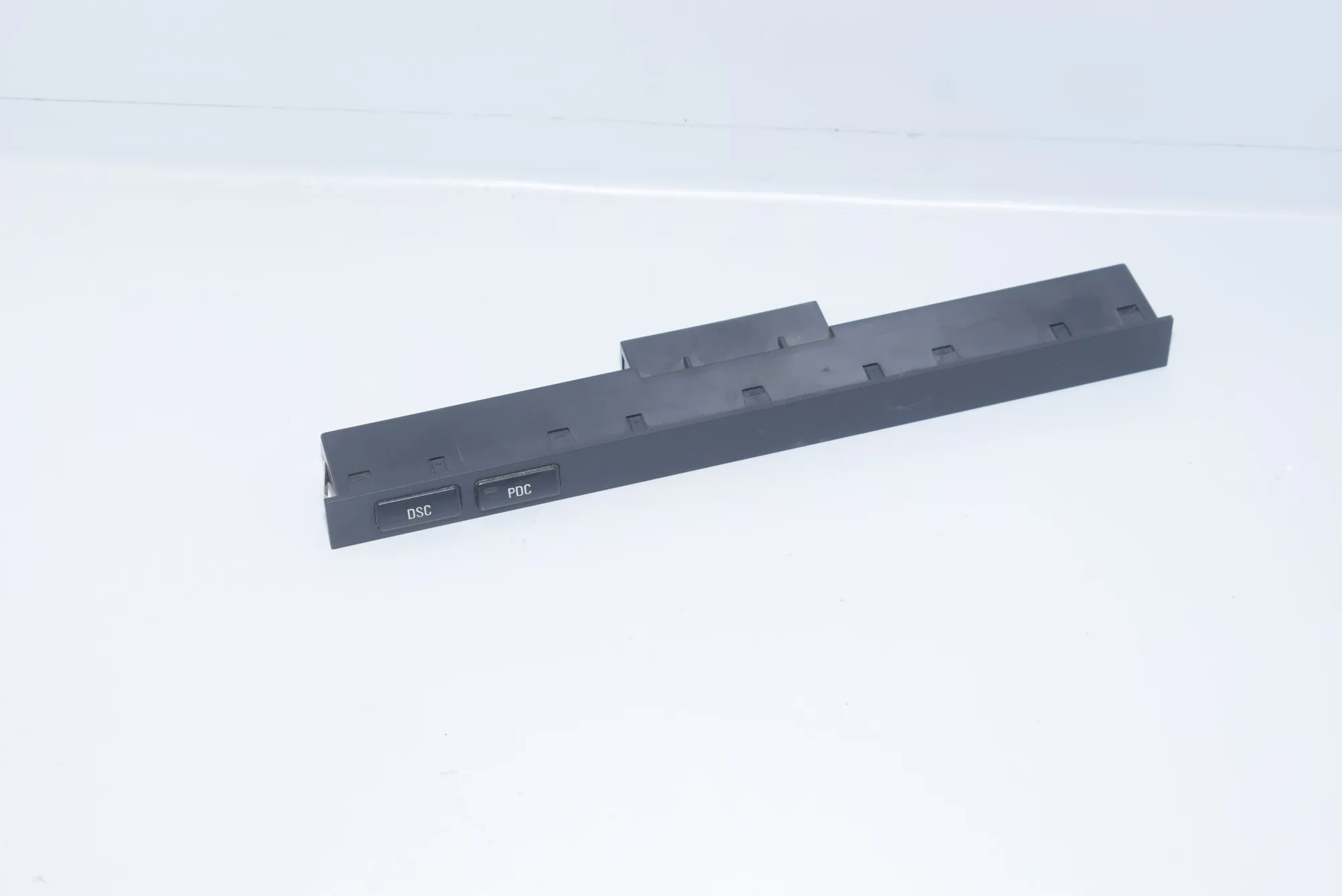 Button Switch Panel – OEM 8373769 · BMW 5 (E39) 530 d 2001