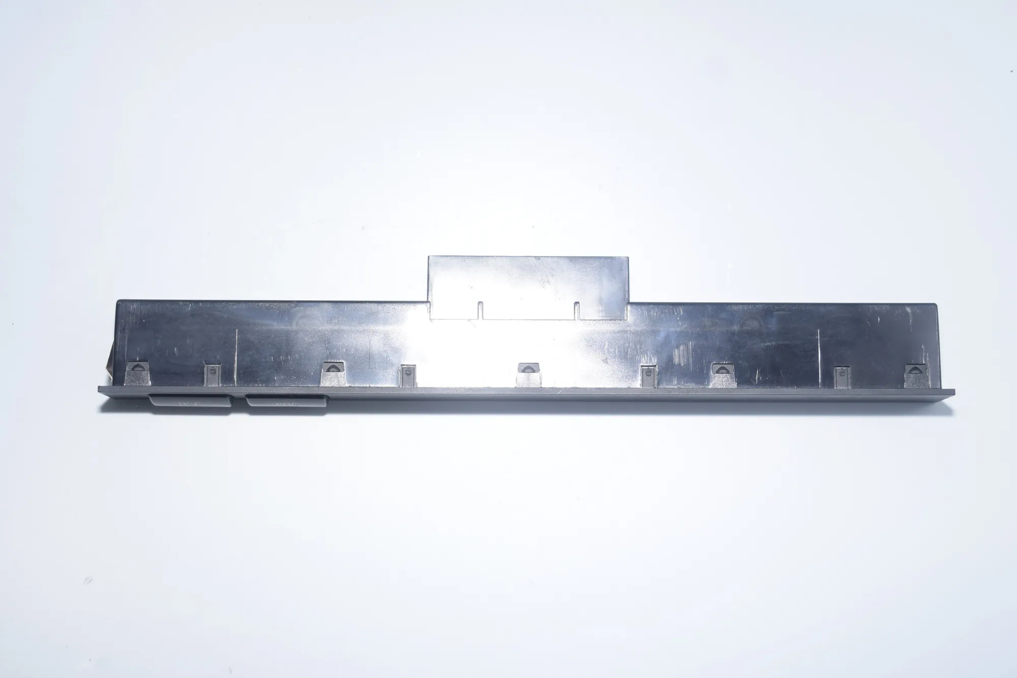 Button Switch Panel – OEM 8373769 · BMW 5 (E39) 530 d 2001 – 4
