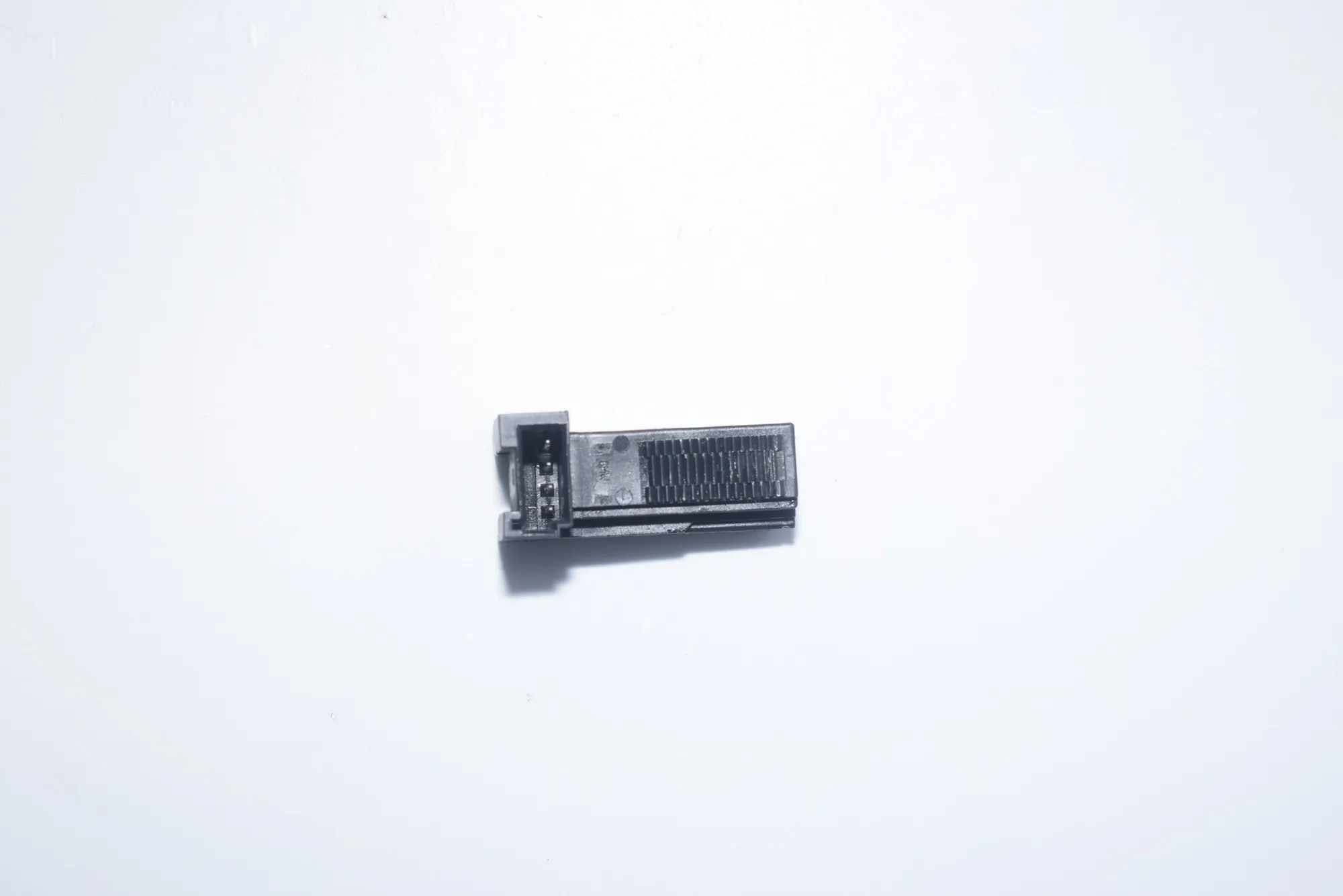 Other Control Units – OEM 8372647 · BMW 5 (E39) 530 d 2001 – 7
