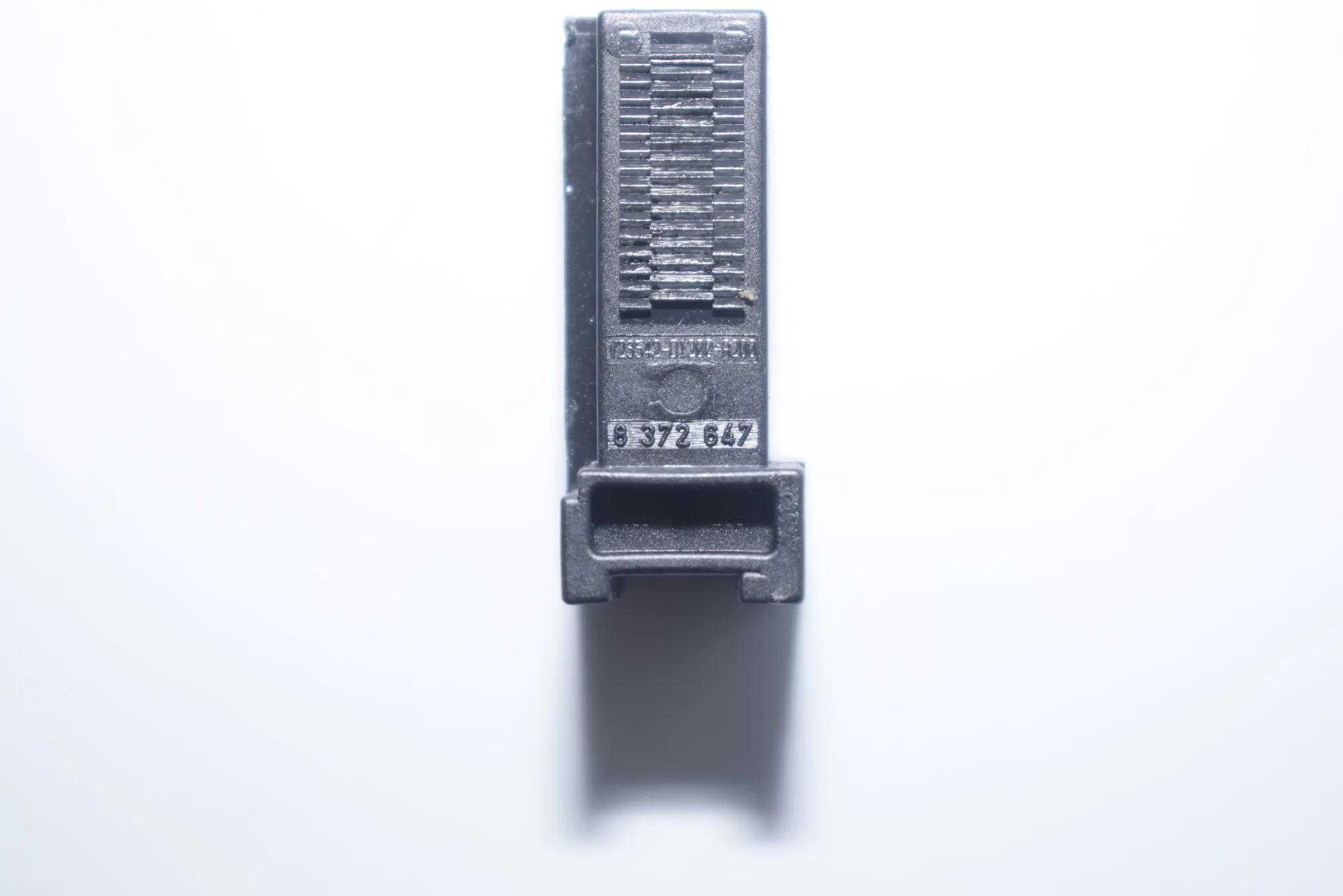 Other Control Units – OEM 8372647 · BMW 5 (E39) 530 d 2001 – 8