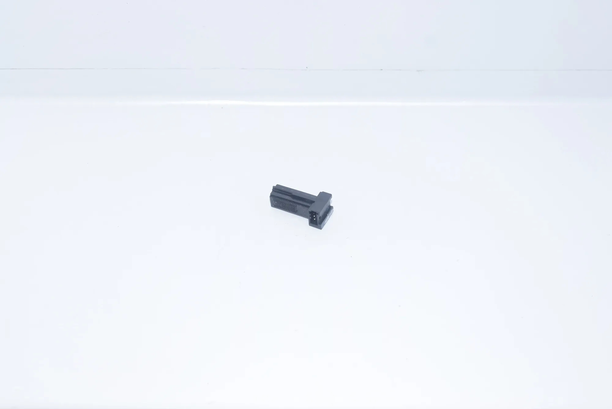 Other Control Units – OEM 8372647 · BMW 5 (E39) 530 d 2001
