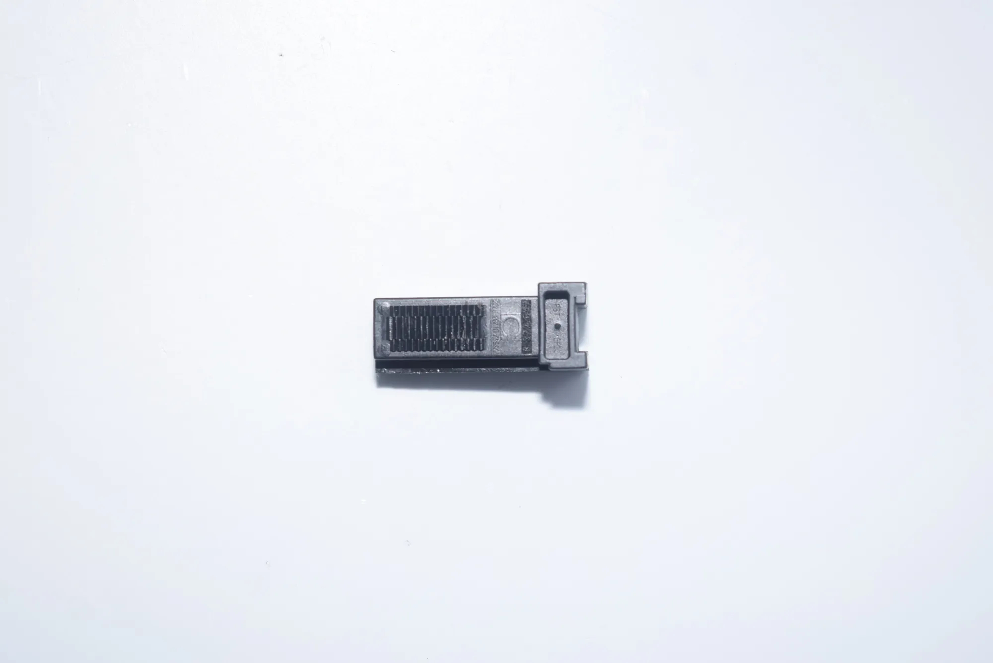 Other Control Units – OEM 8372647 · BMW 5 (E39) 530 d 2001 – 6