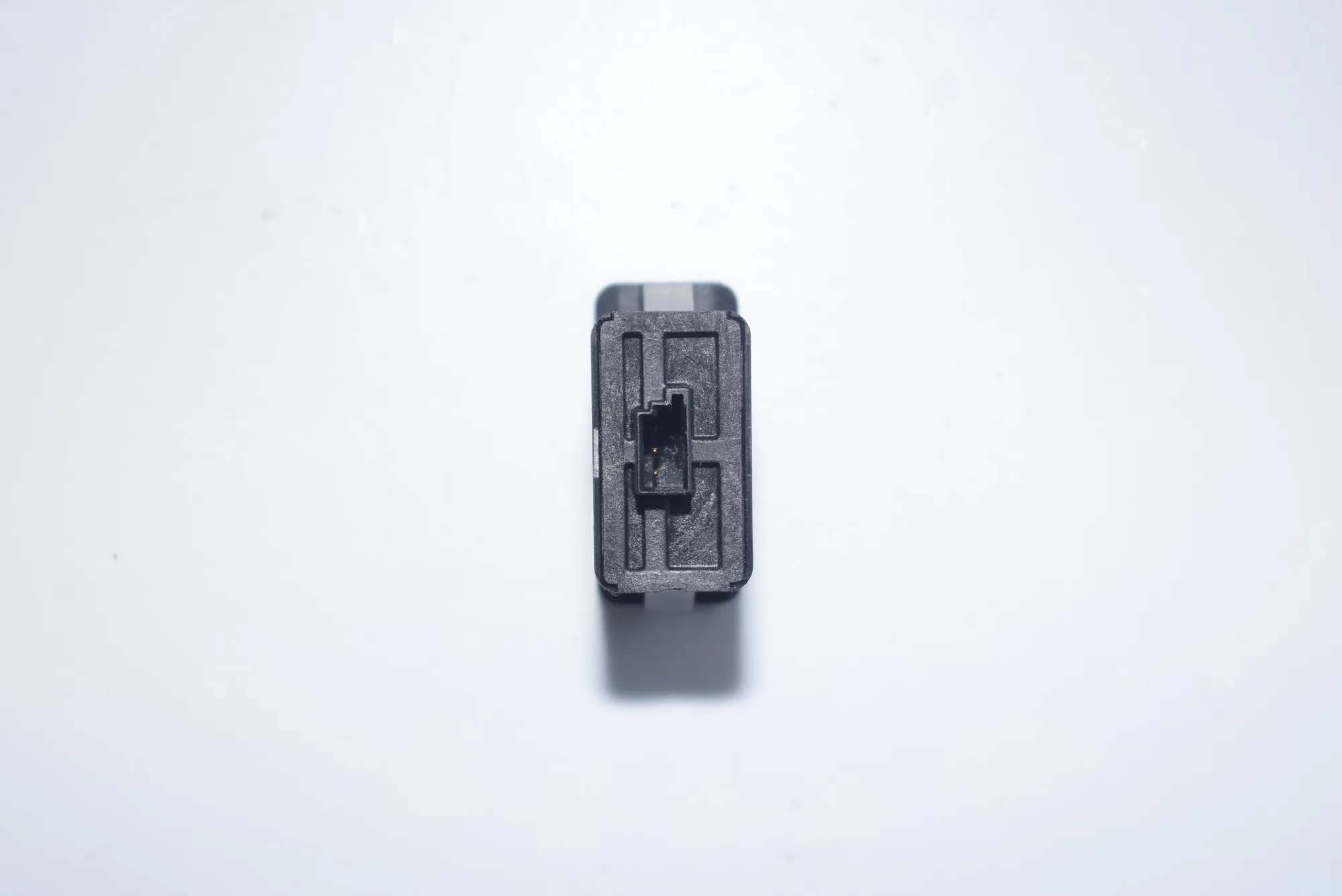Switches – OEM 8360461 · BMW 5 (E39) 530 d 2001 – 5