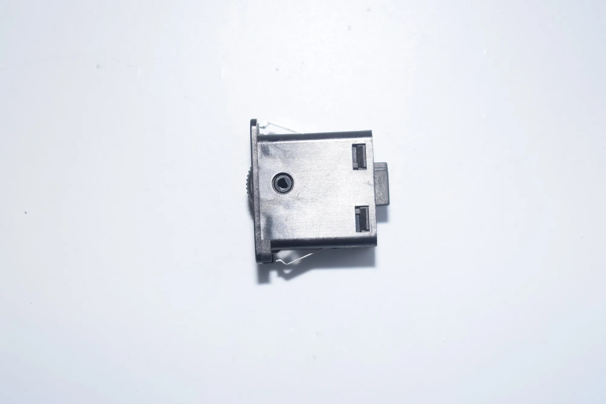 Switches – OEM 8360461 · BMW 5 (E39) 530 d 2001 – 4