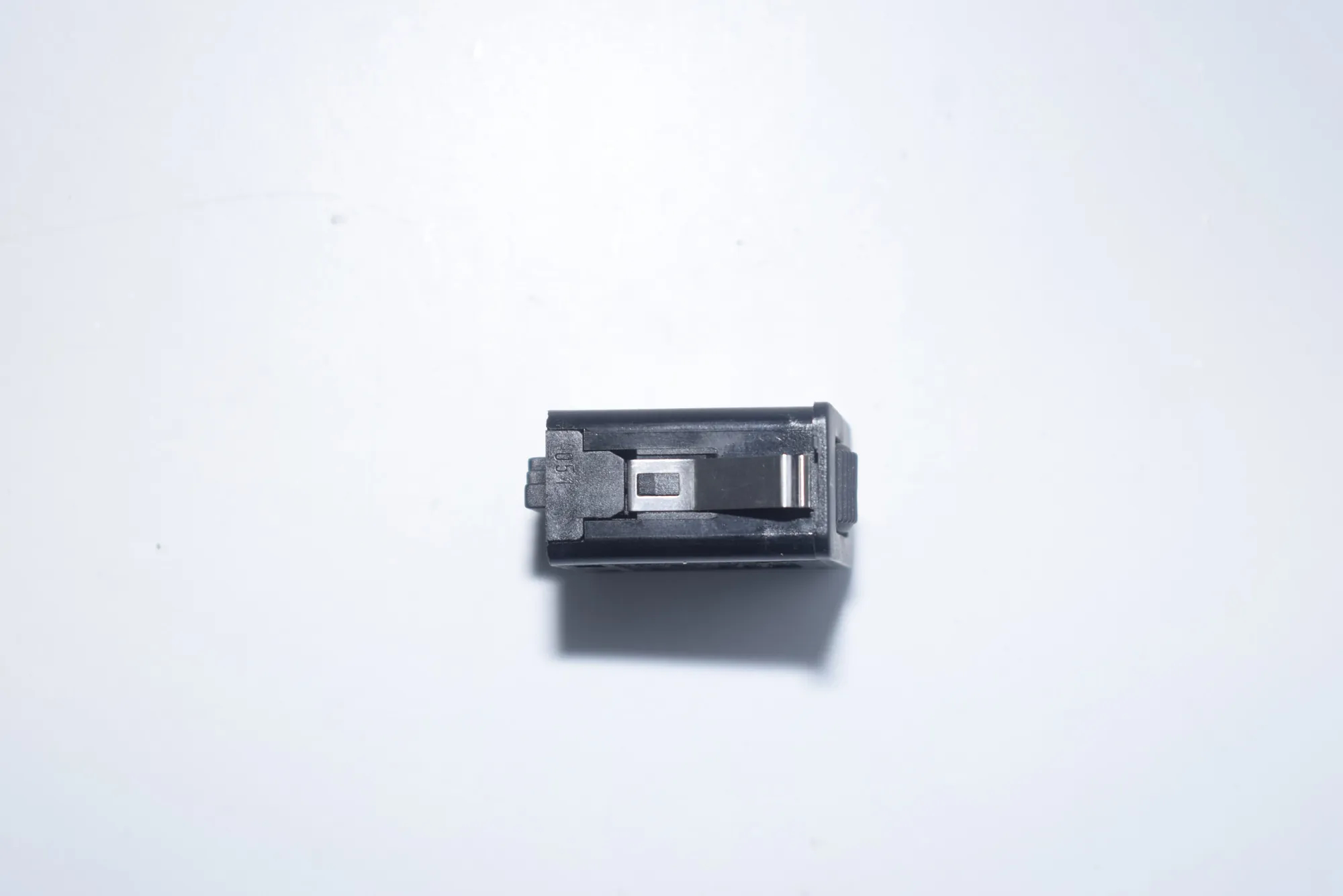 Switches – OEM 8360461 · BMW 5 (E39) 530 d 2001 – 6