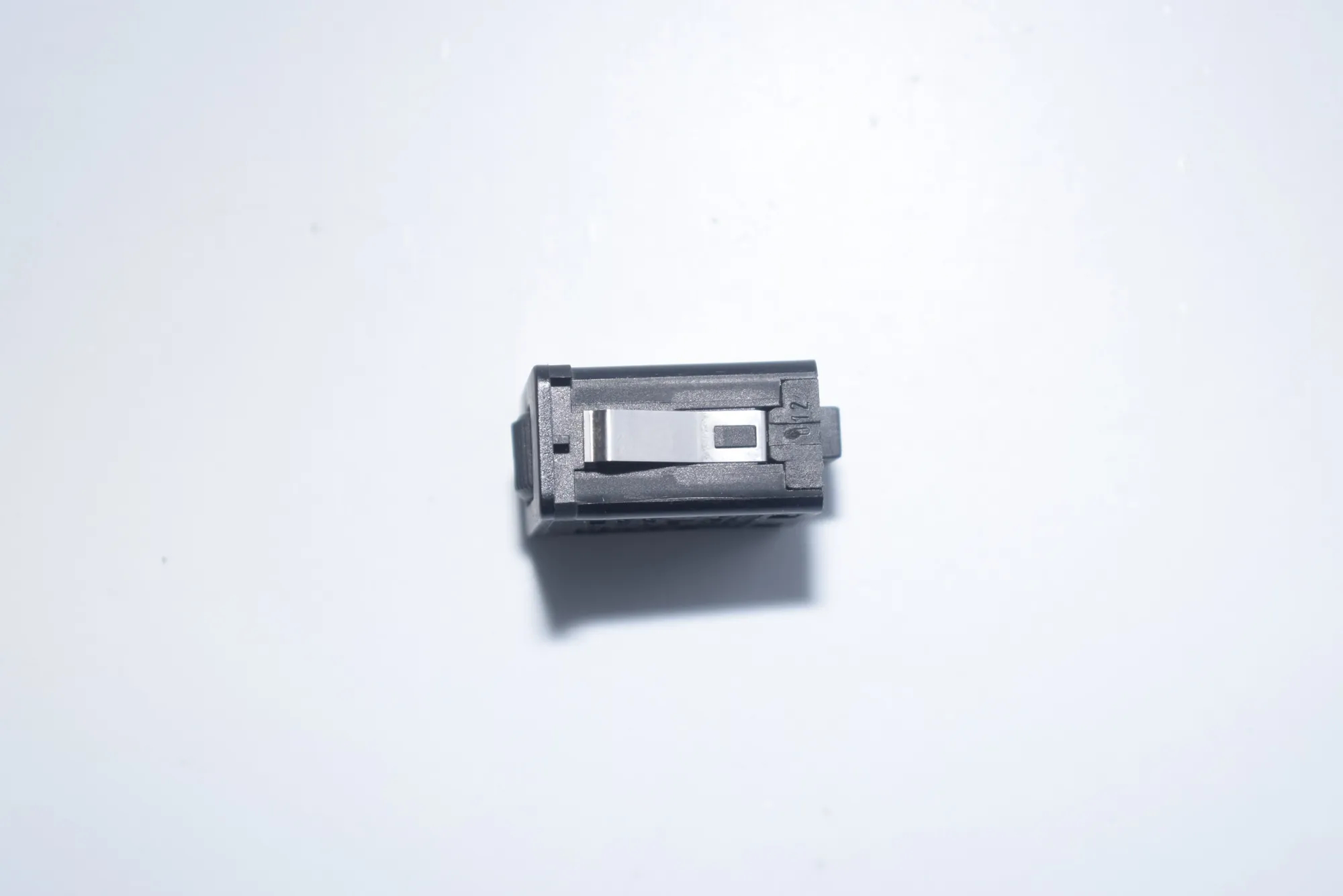 Switches – OEM 8360461 · BMW 5 (E39) 530 d 2001 – 7