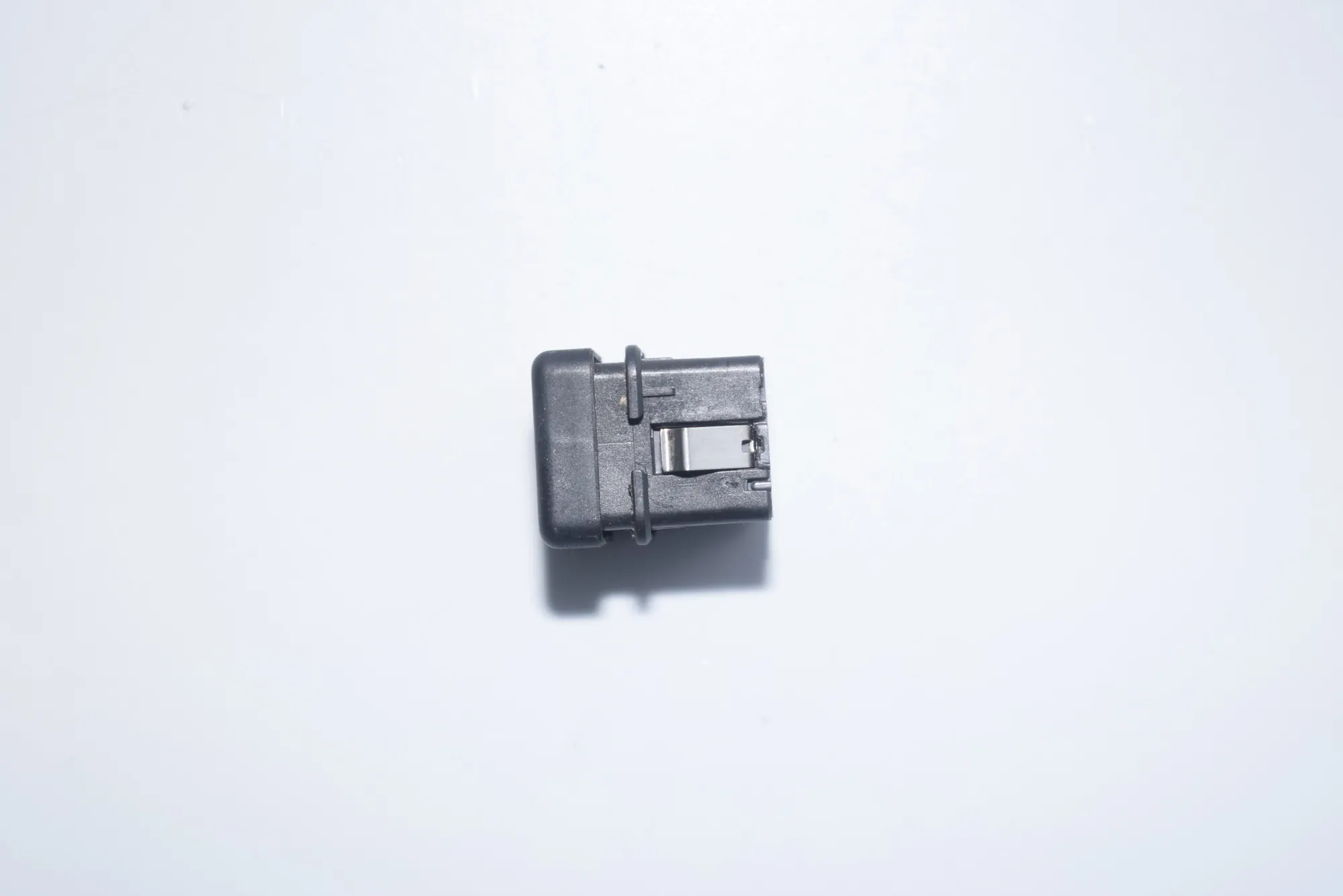 Switches – OEM 8360828 · BMW 5 (E39) 530 d 2001 – 7