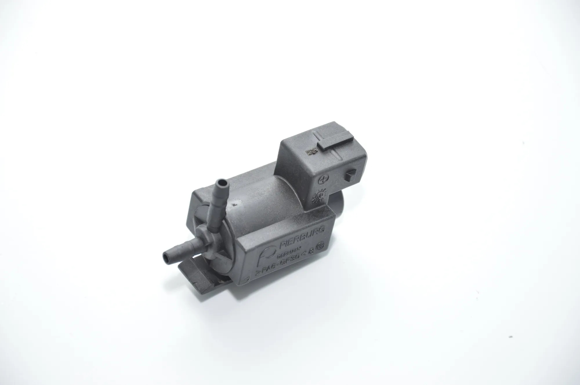 Solenoid Valve – OEM 1742712 · BMW 5 (E39) 530 d 2001 – 5