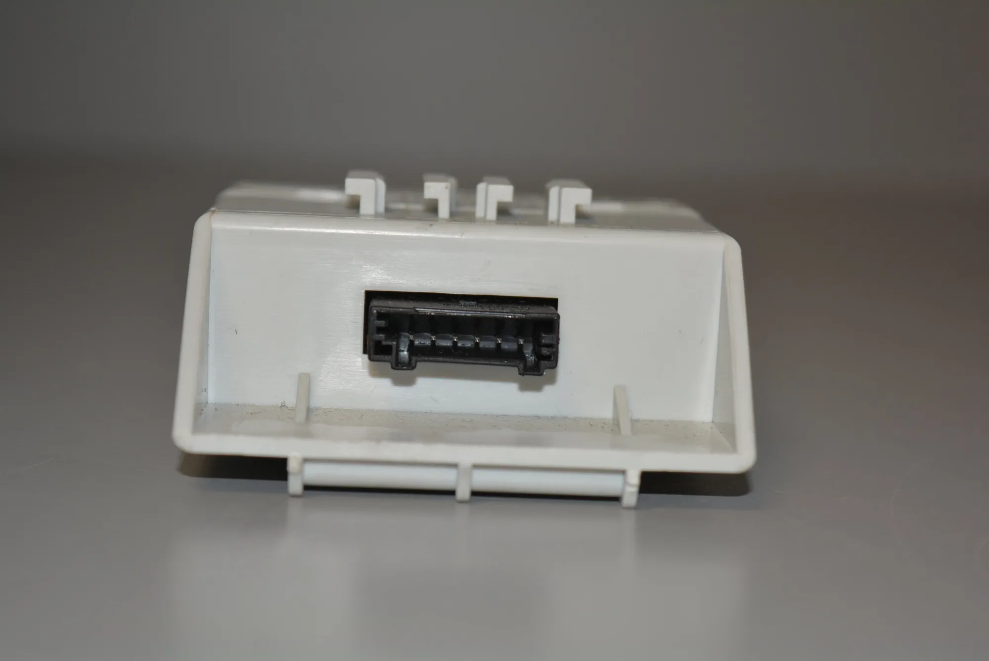 Other Control Units – OEM 6923209 · BMW X5 (E53) 3.0 d 2004