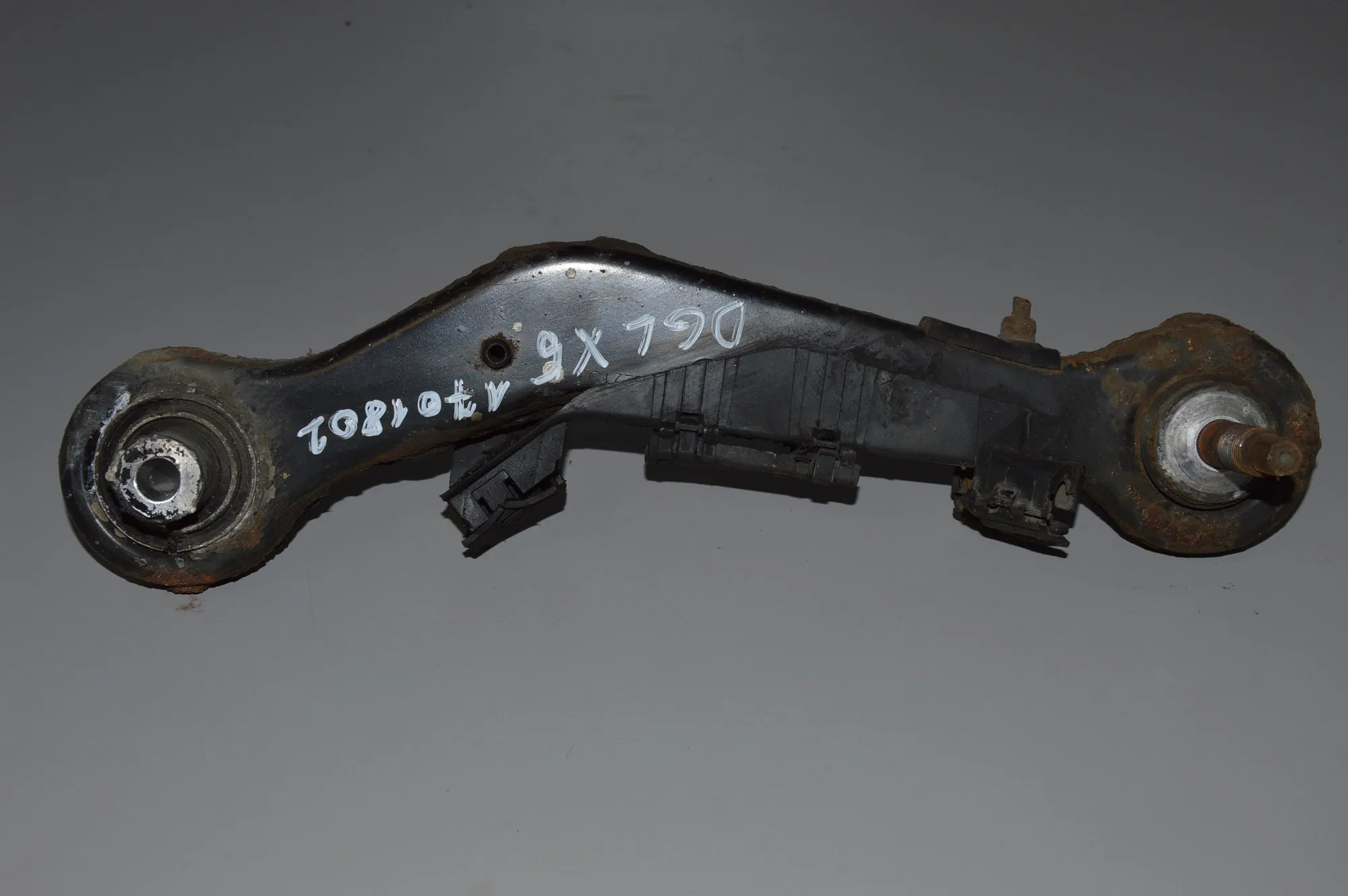 Rear Right Control Arm · BMW X5 (E53) 3.0 d 2004 – 2