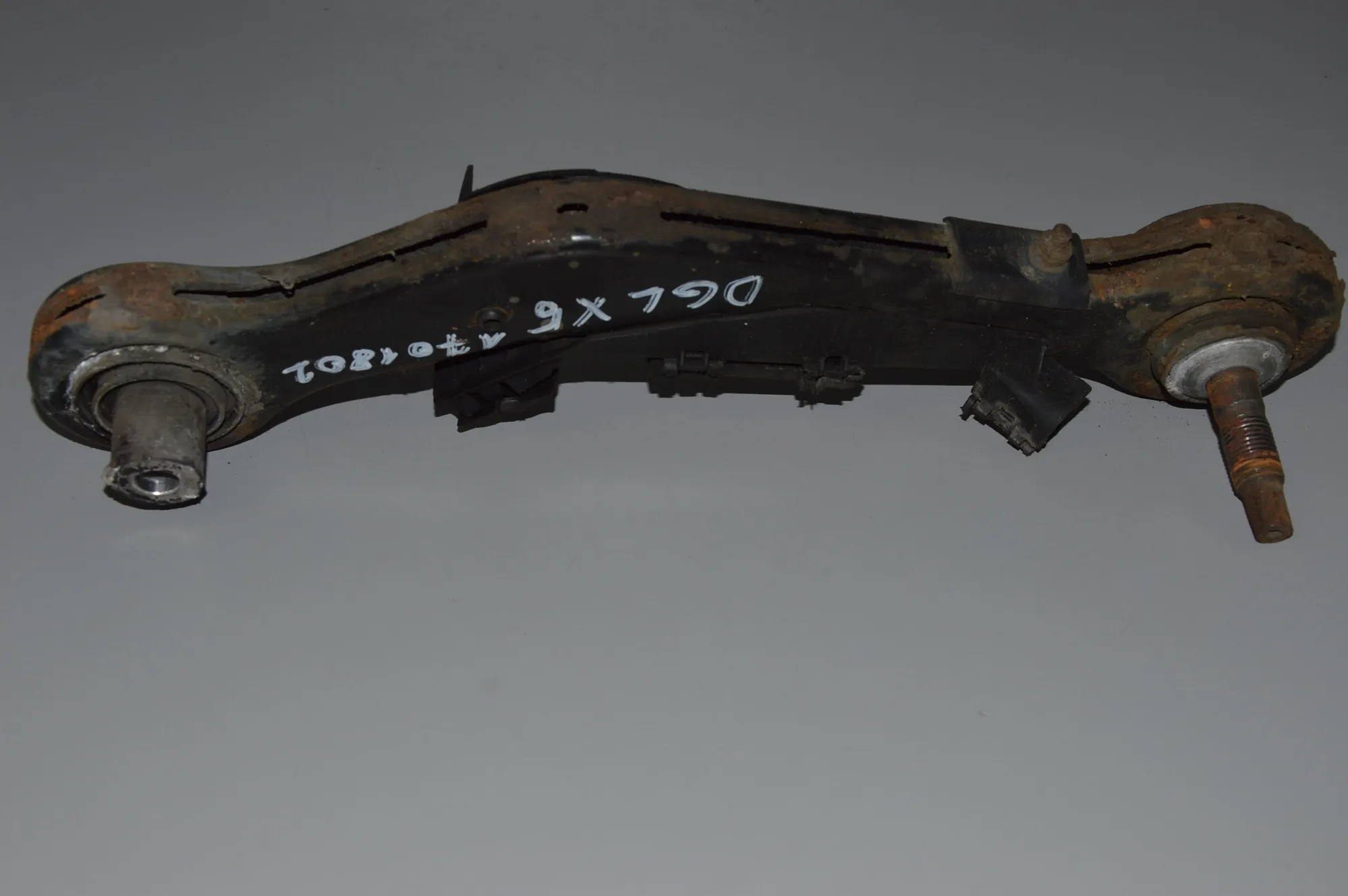 Rear Right Control Arm · BMW X5 (E53) 3.0 d 2004
