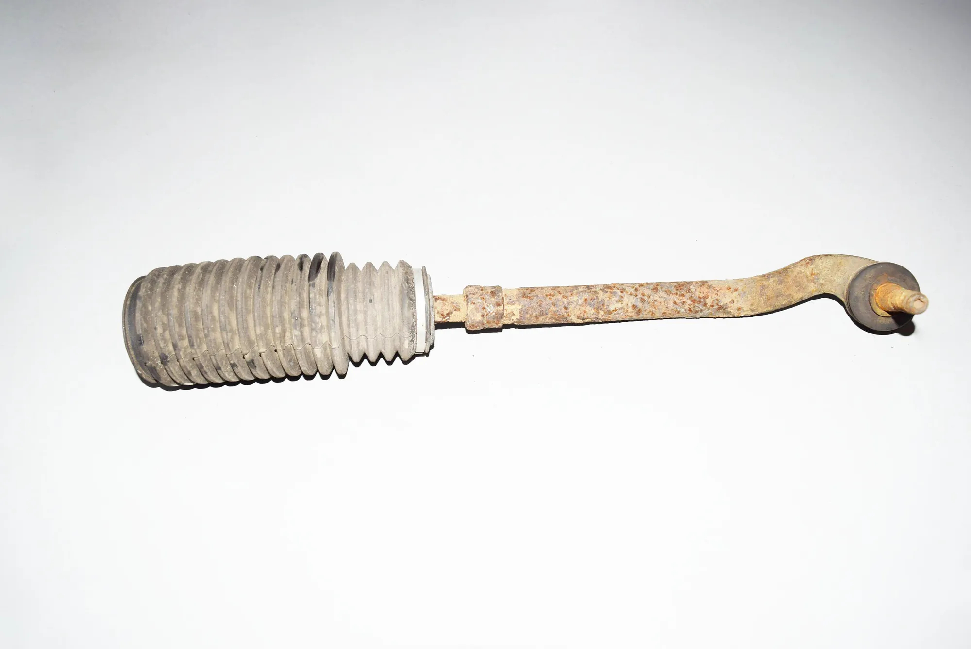 Left Side Steering Tie Rod · BMW X3 (F25) BMW X3 (F25) 2013
