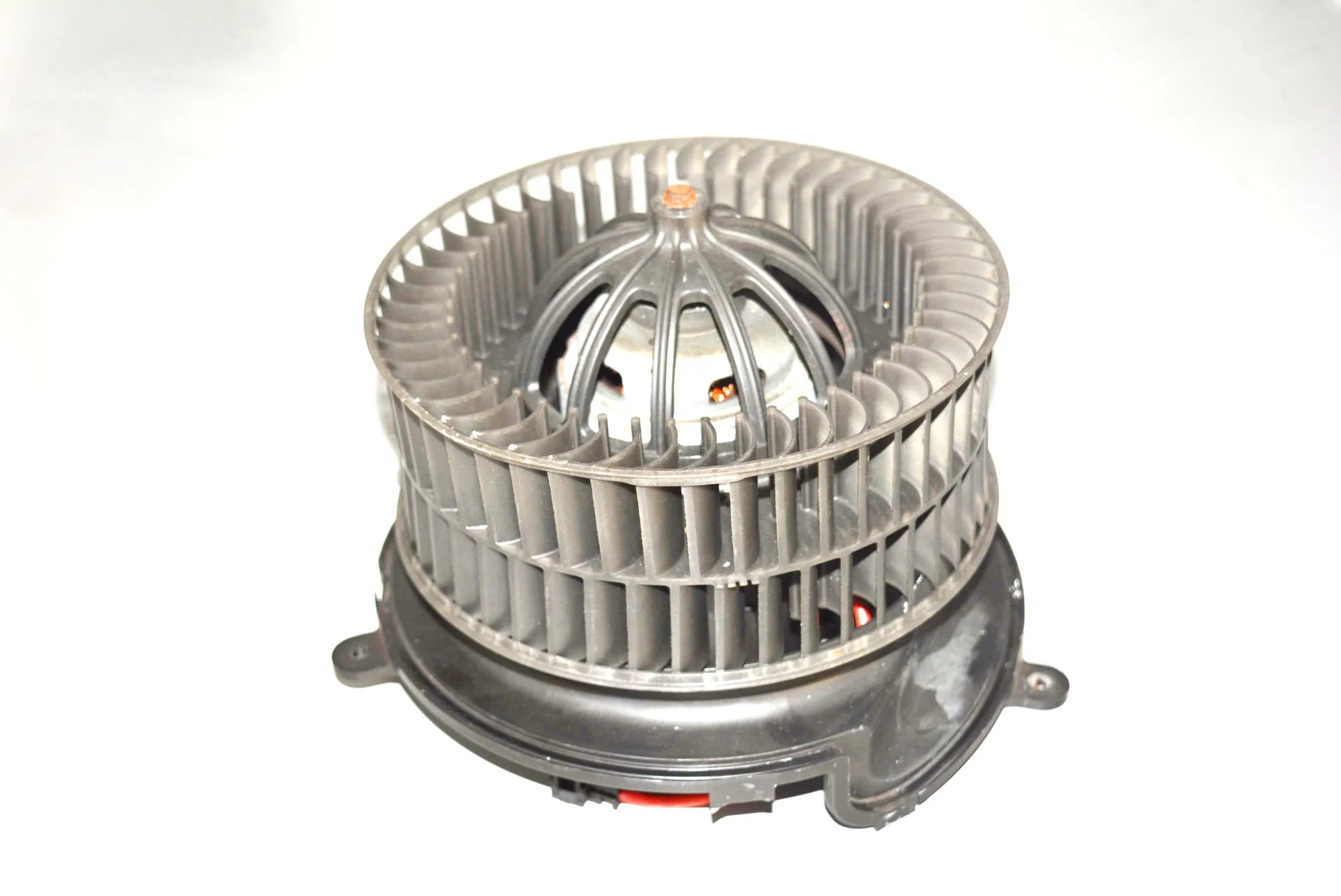 Heater Blower Fan · BMW 7 (E65, E66, E67) BMW 7 (E65, E66, E67) 2002
