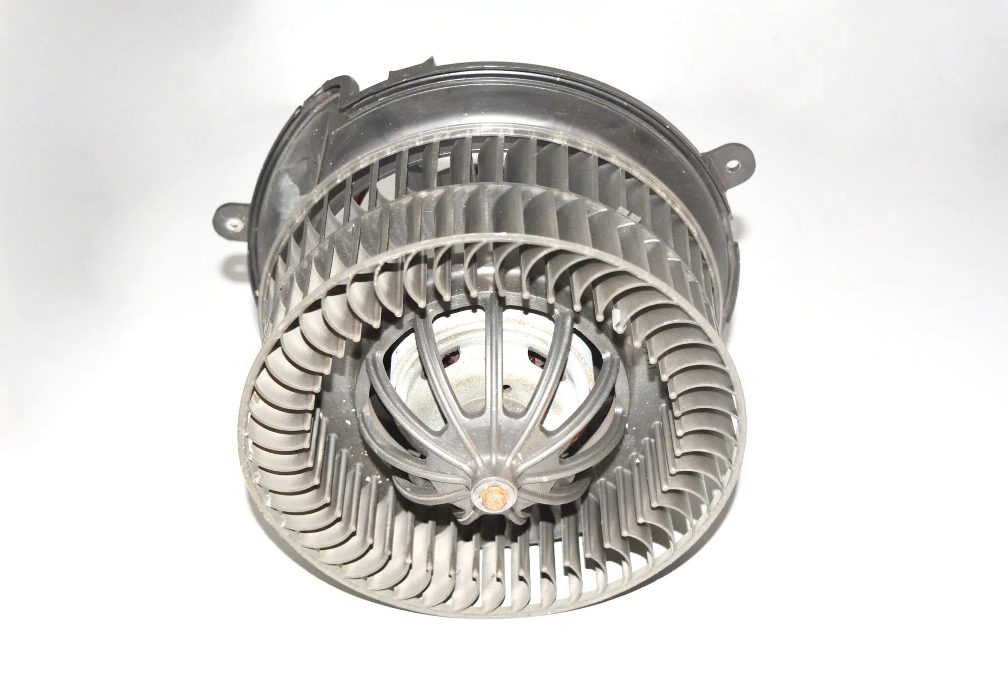 Heater Blower Fan · BMW 7 (E65, E66, E67) BMW 7 (E65, E66, E67) 2002 – 3