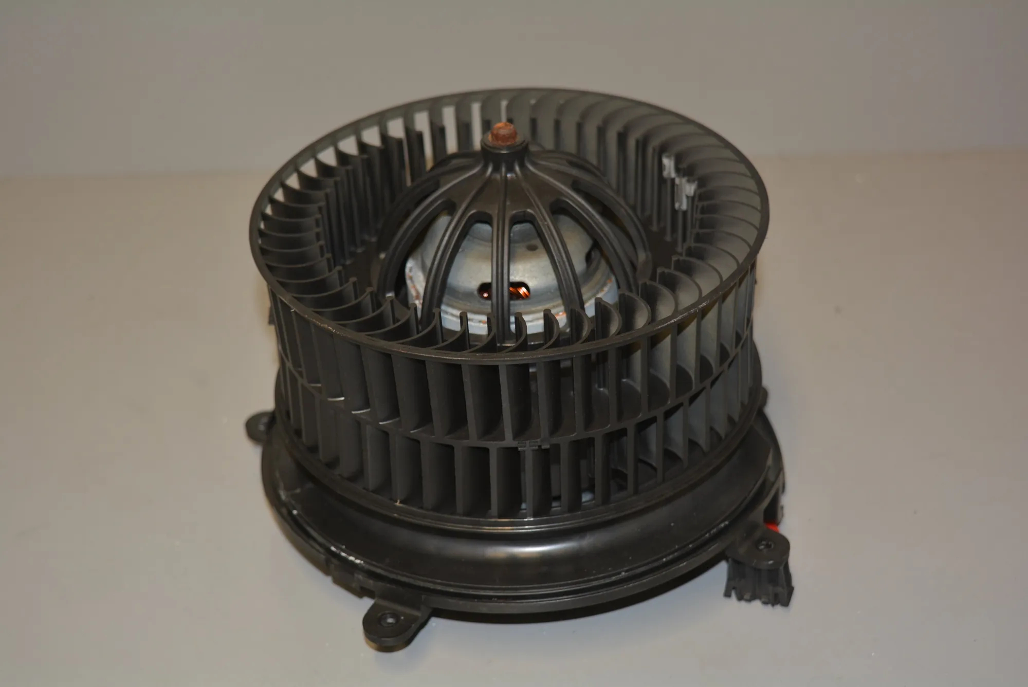Heater Blower Fan · BMW 7 (E65, E66, E67) BMW 7 (E65, E66, E67) 2002