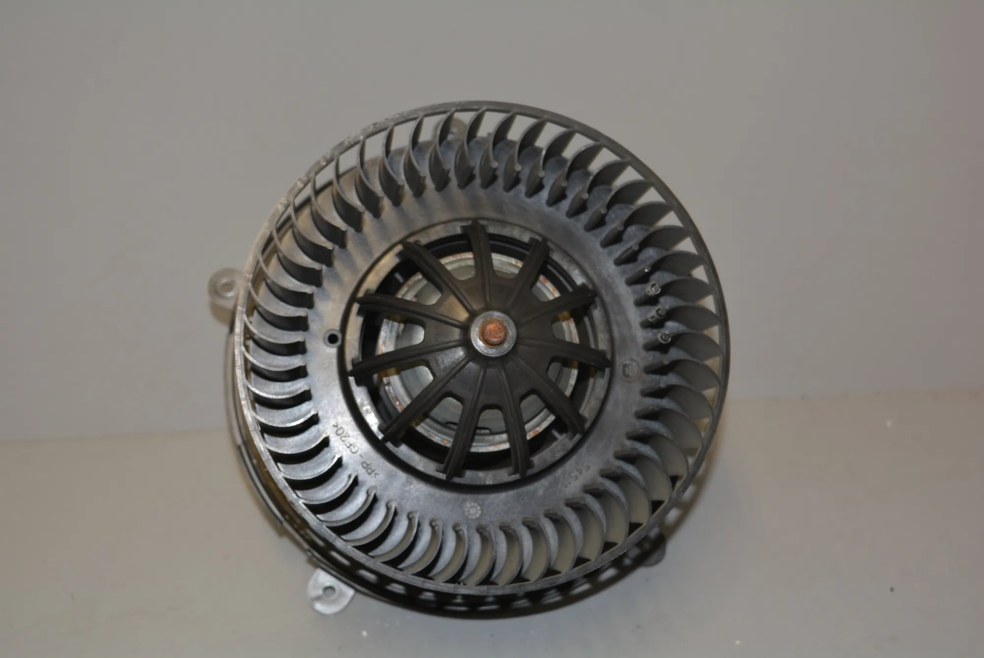 Heater Blower Fan · BMW 7 (E65, E66, E67) BMW 7 (E65, E66, E67) 2002 – 2