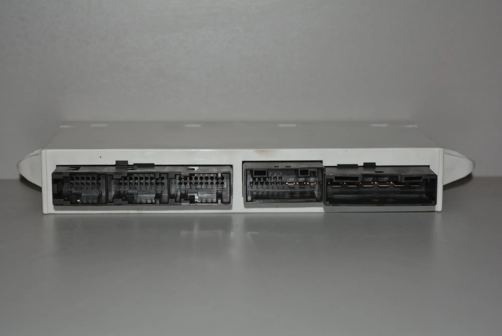 Front Left Door Control Unit – OEM 61356922262 · BMW 7 (E65, E66, E67) BMW 7 (E65, E66, E67) 2002 – 2