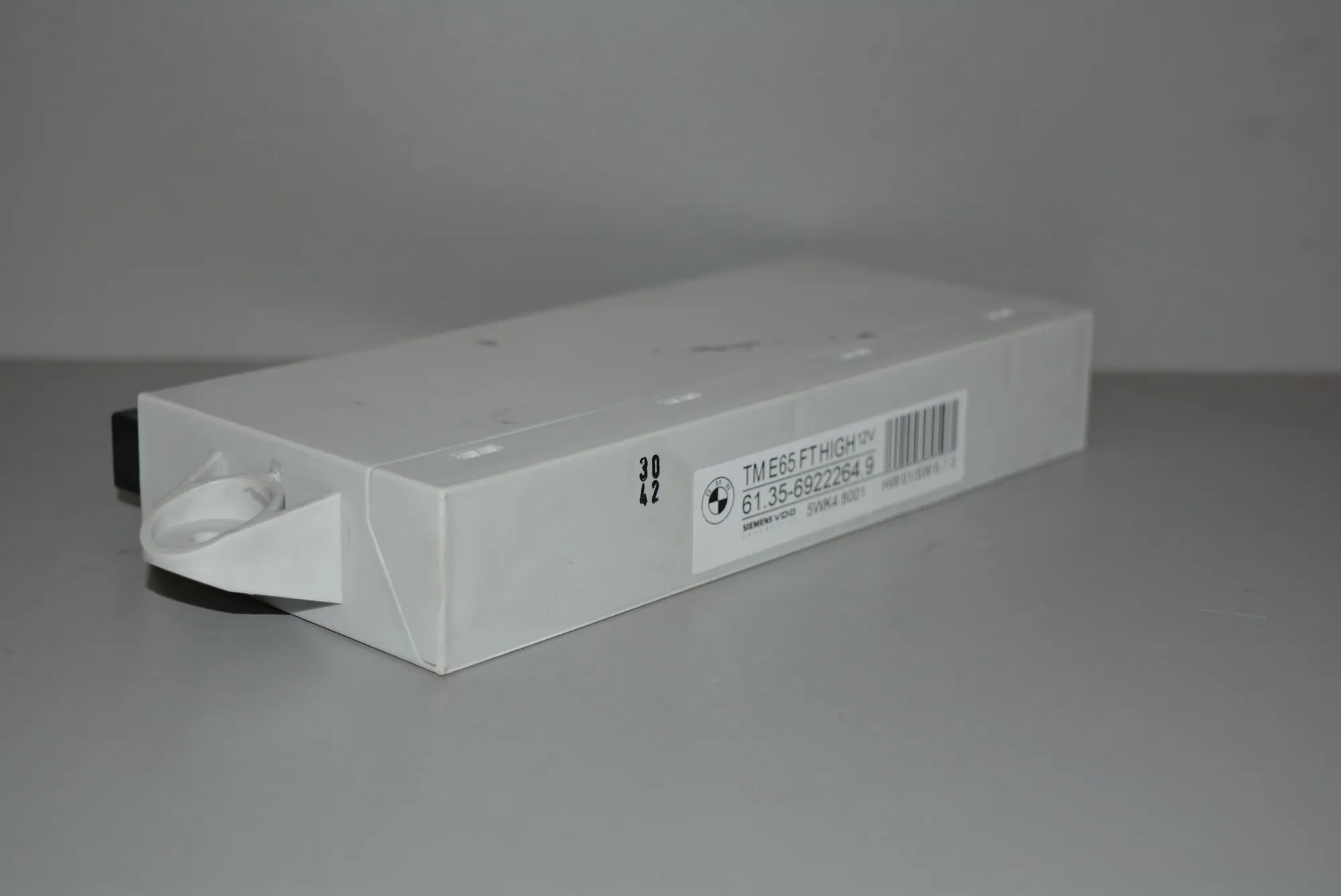 Front Right Door Control Unit – OEM 61356922264 · BMW 7 (E65, E66, E67) BMW 7 (E65, E66, E67) 2002