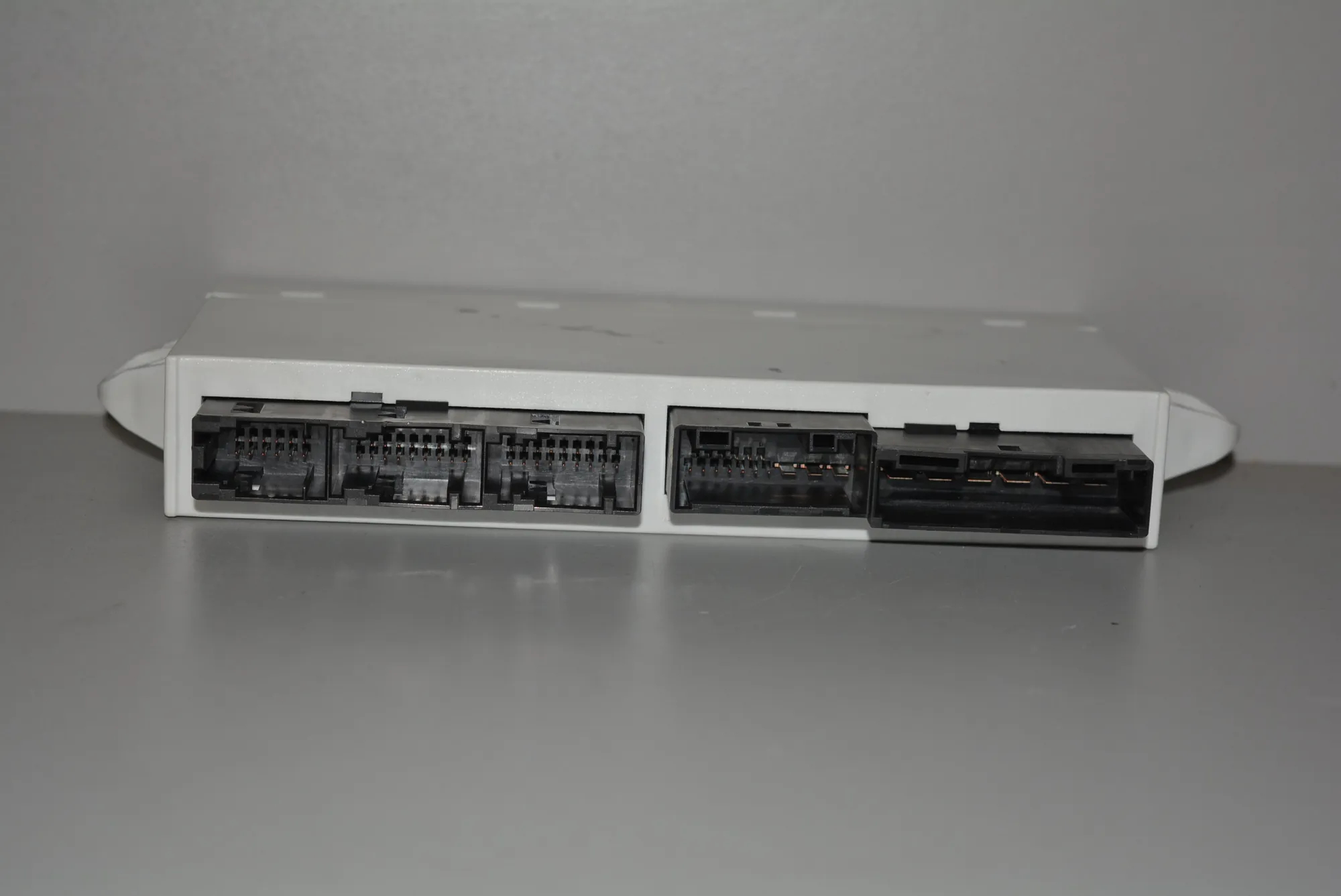 Front Right Door Control Unit – OEM 61356922264 · BMW 7 (E65, E66, E67) BMW 7 (E65, E66, E67) 2002 – 3