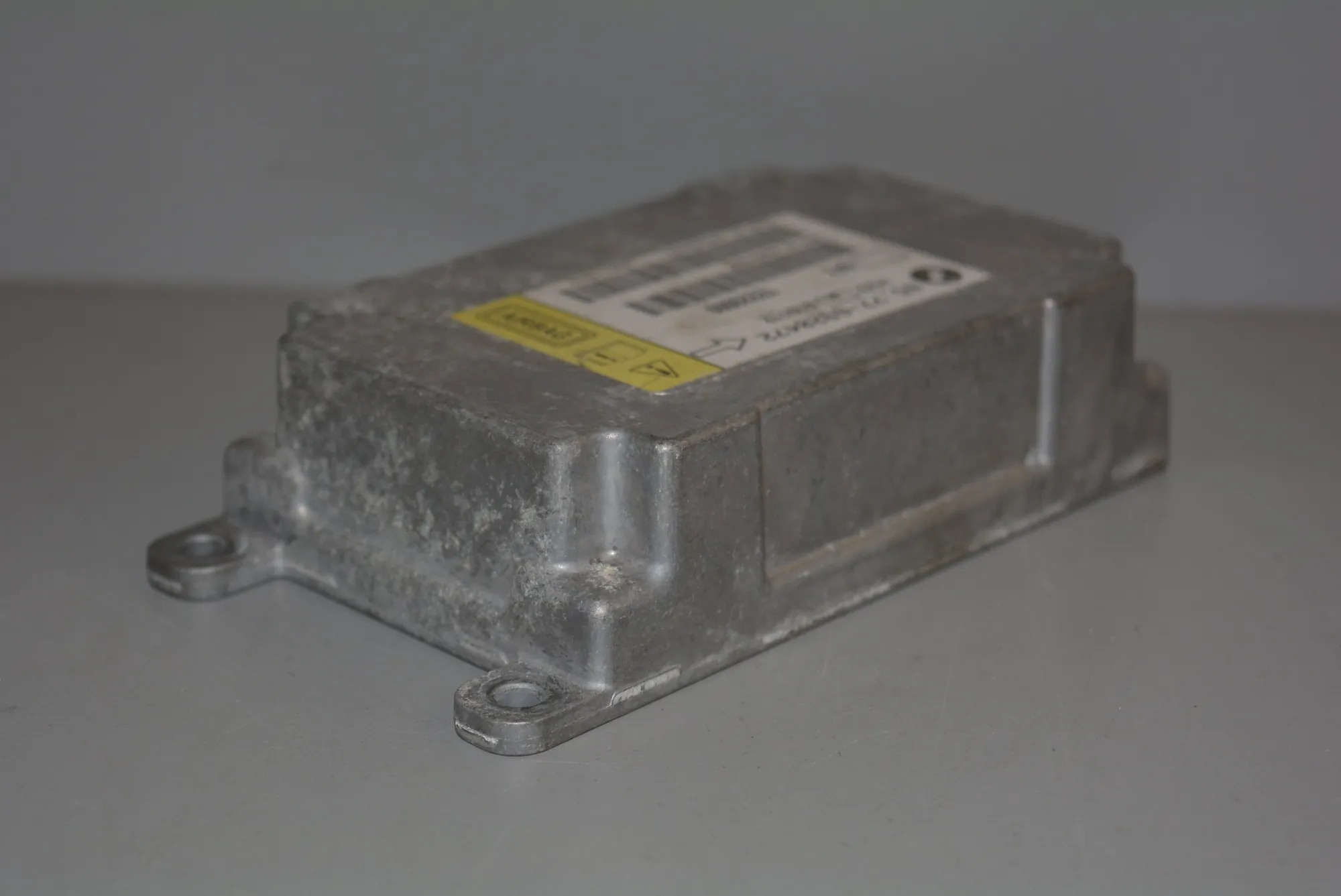 SRS Control Unit – OEM 65776920472 · BMW 7 (E65, E66, E67) BMW 7 (E65, E66, E67) 2002 – 2