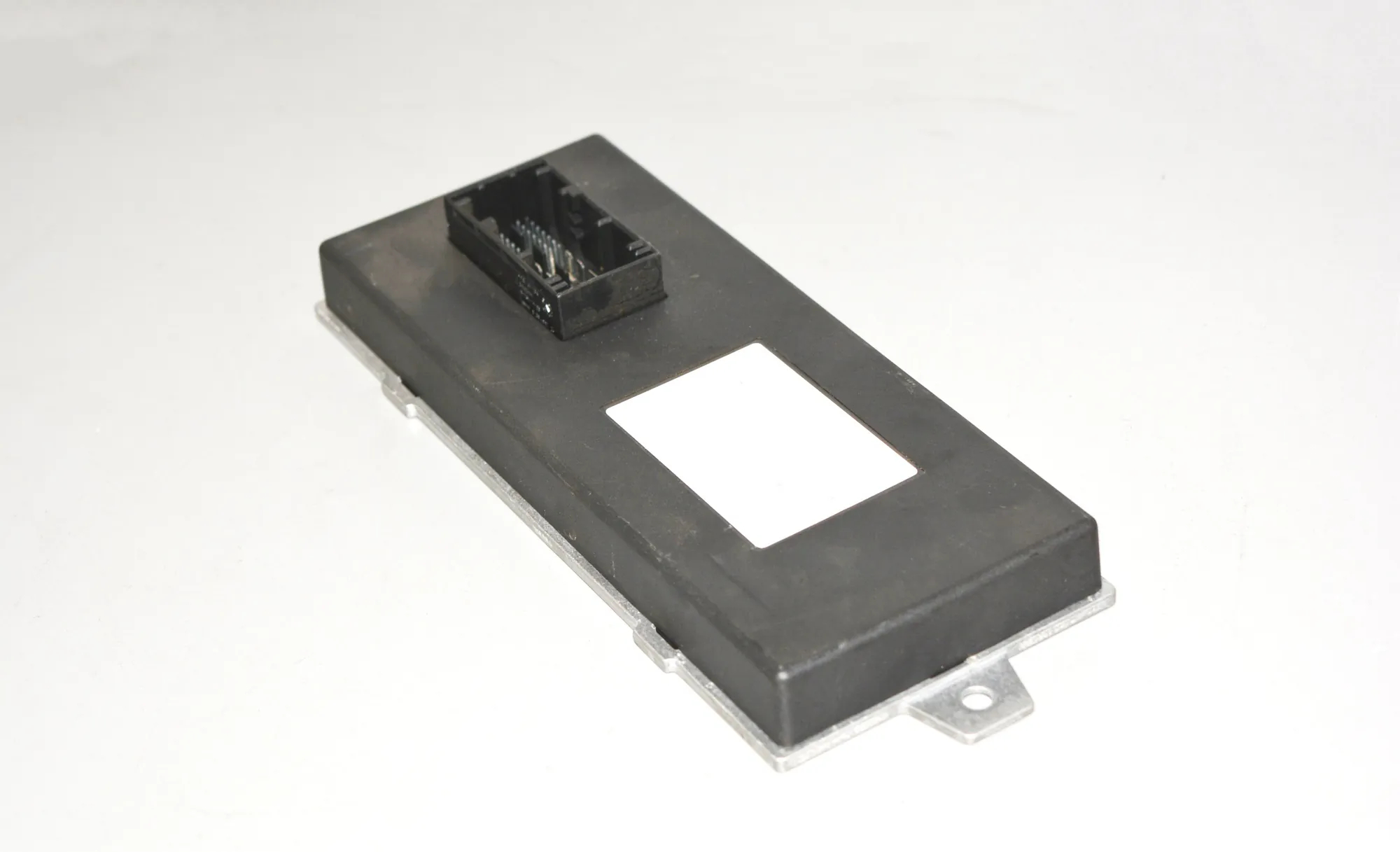 Other Control Units – OEM 6762208 · BMW 7 (E65, E66, E67) BMW 7 (E65, E66, E67) 2002 – 2