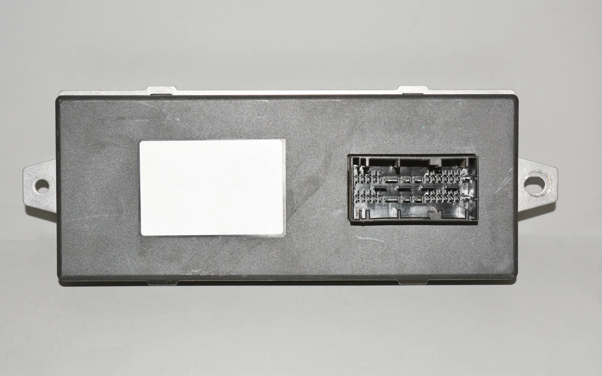 Other Control Units – OEM 6762208 · BMW 7 (E65, E66, E67) BMW 7 (E65, E66, E67) 2002 – 3