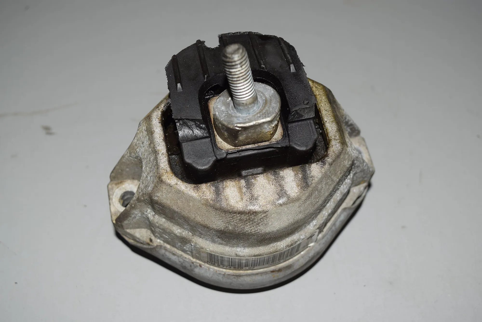 Right Side Engine Mount · BMW BMW 5 (E60) 2007 – 3