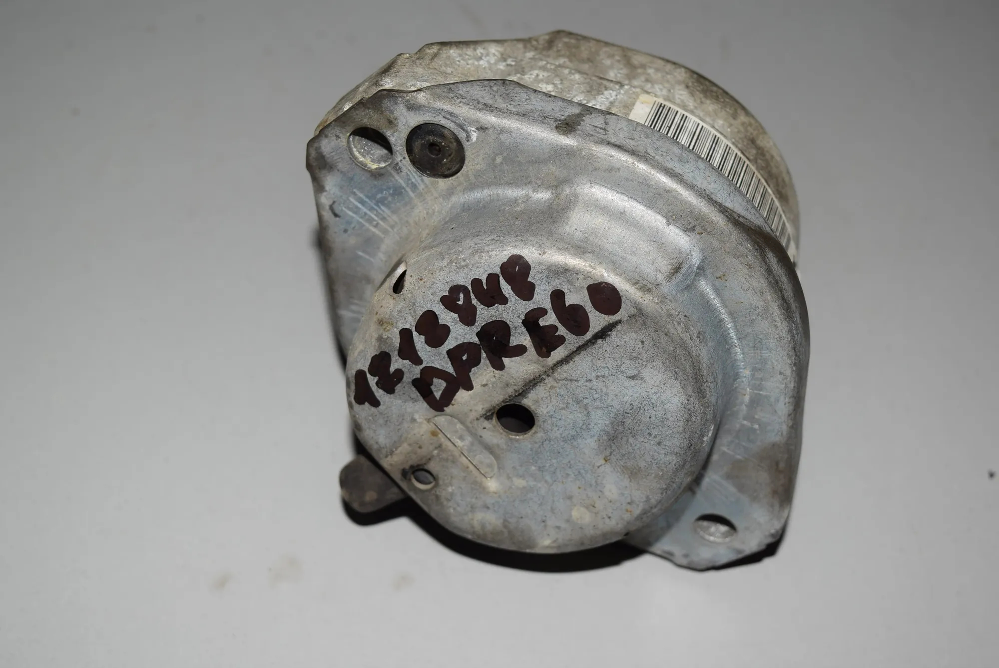 Right Side Engine Mount · BMW BMW 5 (E60) 2007 – 2