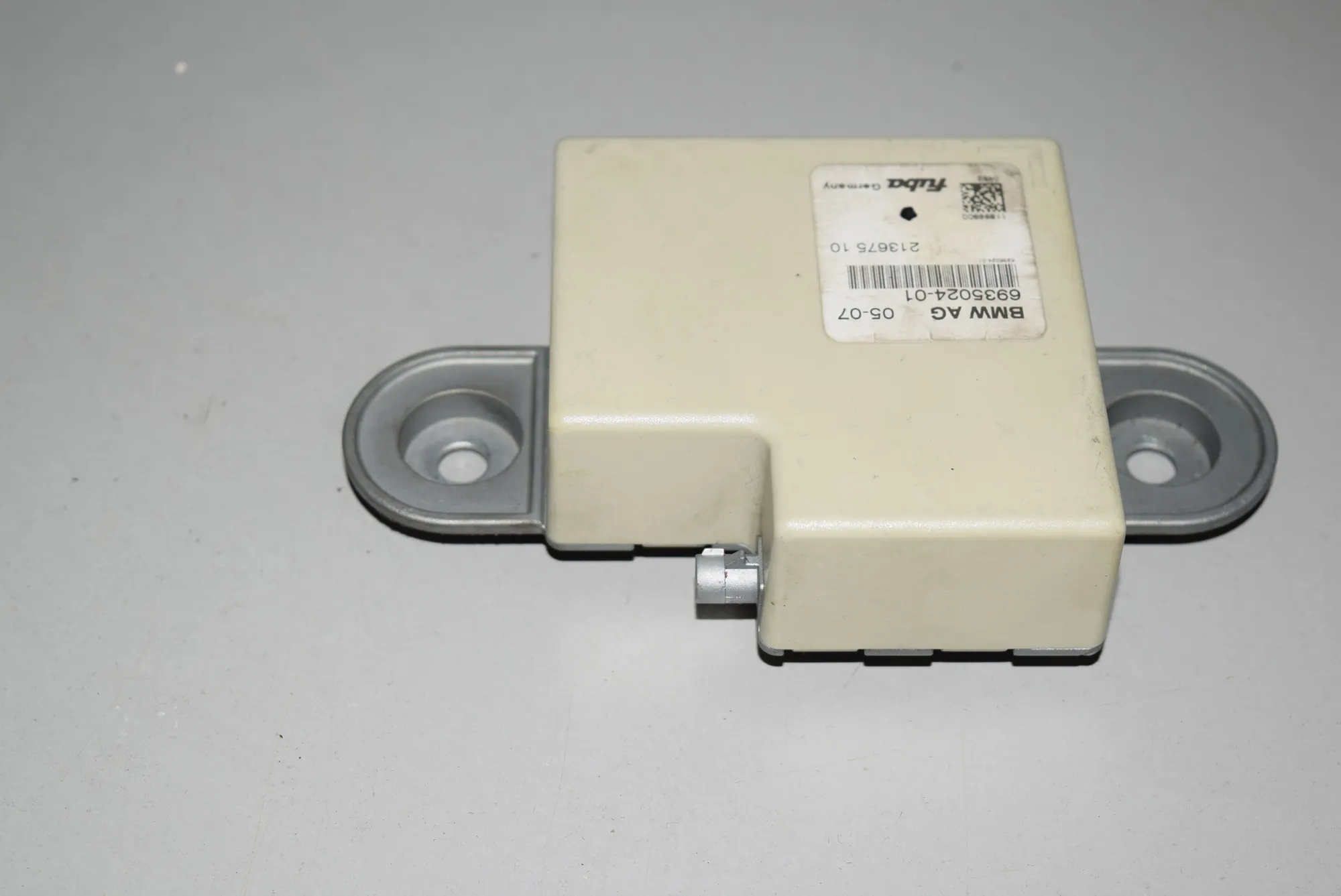 Antenna – OEM 6935024 · BMW BMW 5 (E60) 2007