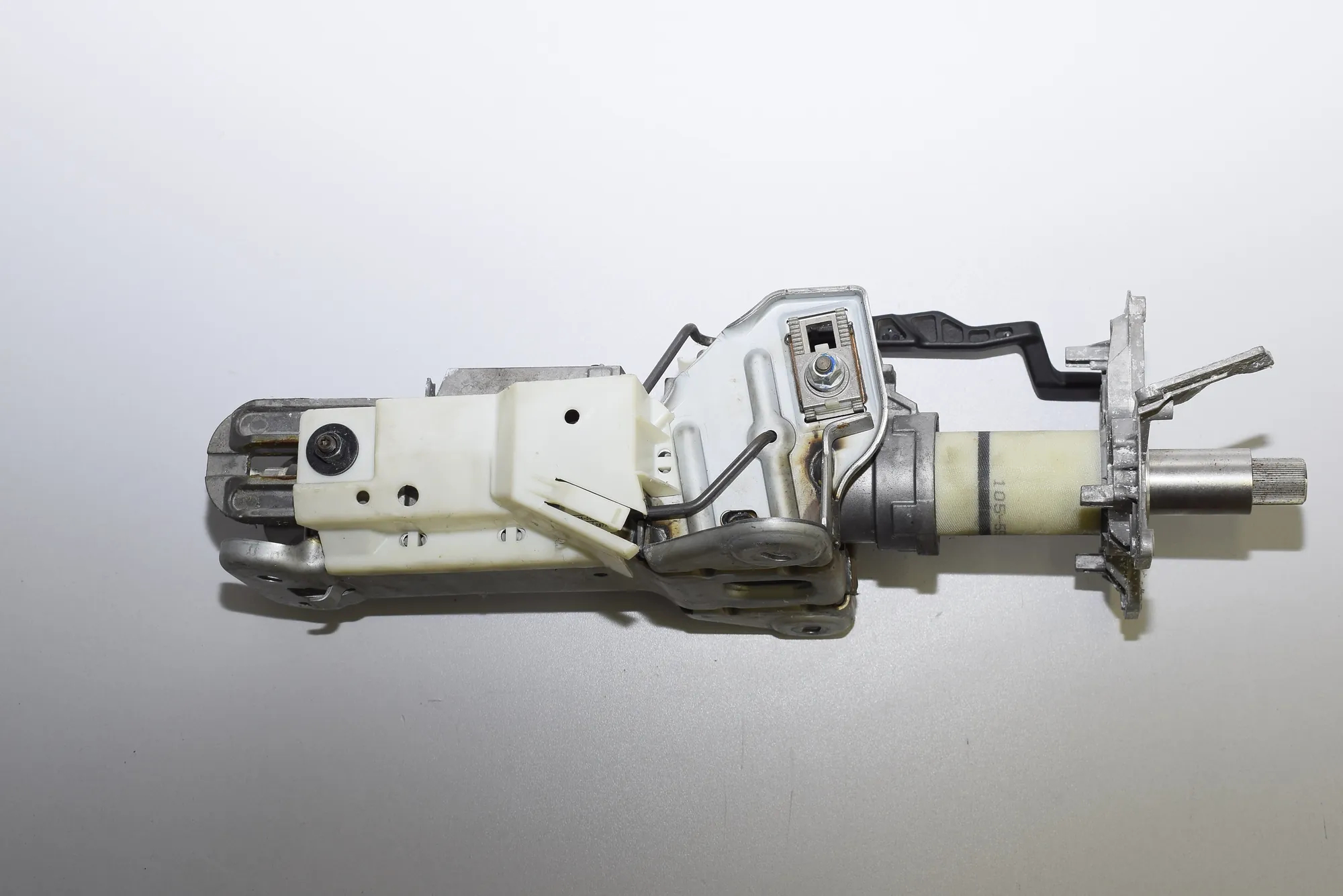 Steering Wheel Adjustment Mechanism – OEM 6780869 · BMW BMW 5 (E60) 2007 – 7