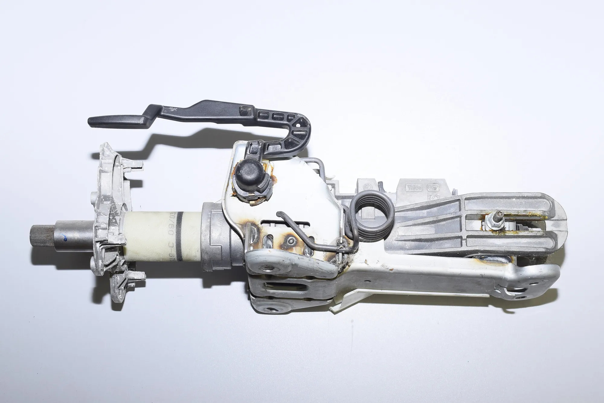 Steering Wheel Adjustment Mechanism – OEM 6780869 · BMW BMW 5 (E60) 2007 – 3