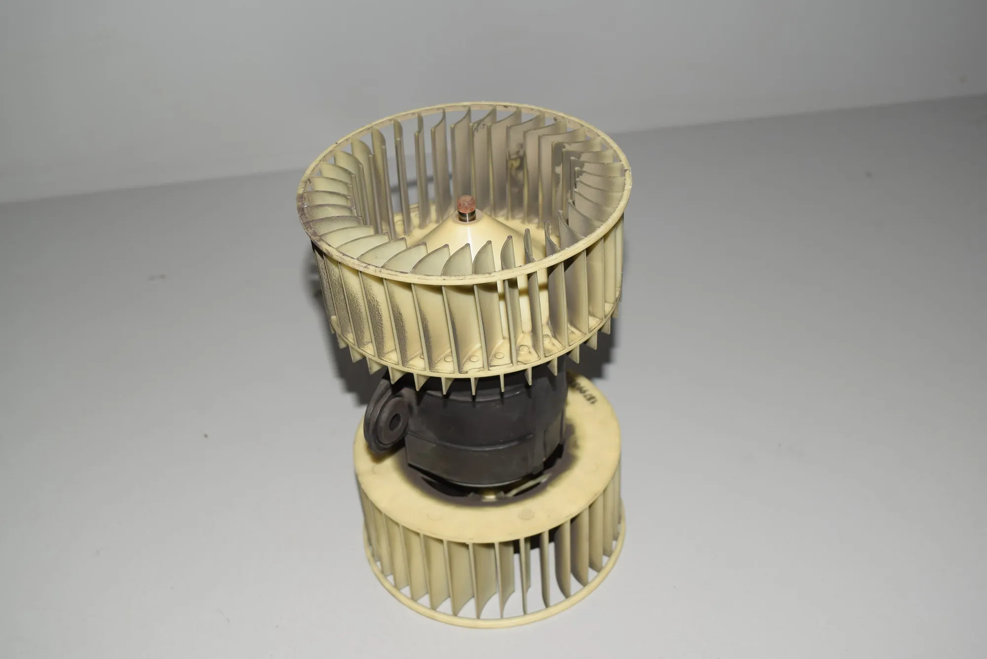 Heater Blower Fan – OEM 8385558 · BMW X5 (E53) 4.4 i 2000 – 2