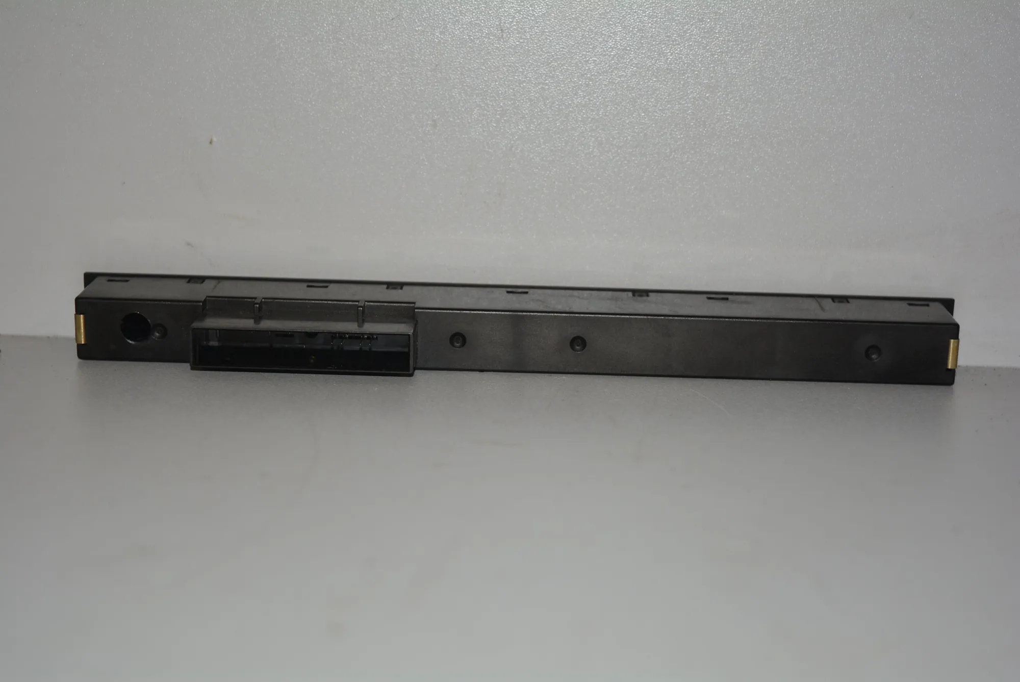 Button Switch Panel – OEM 8373733 · BMW X5 (E53) 4.4 i 2000
