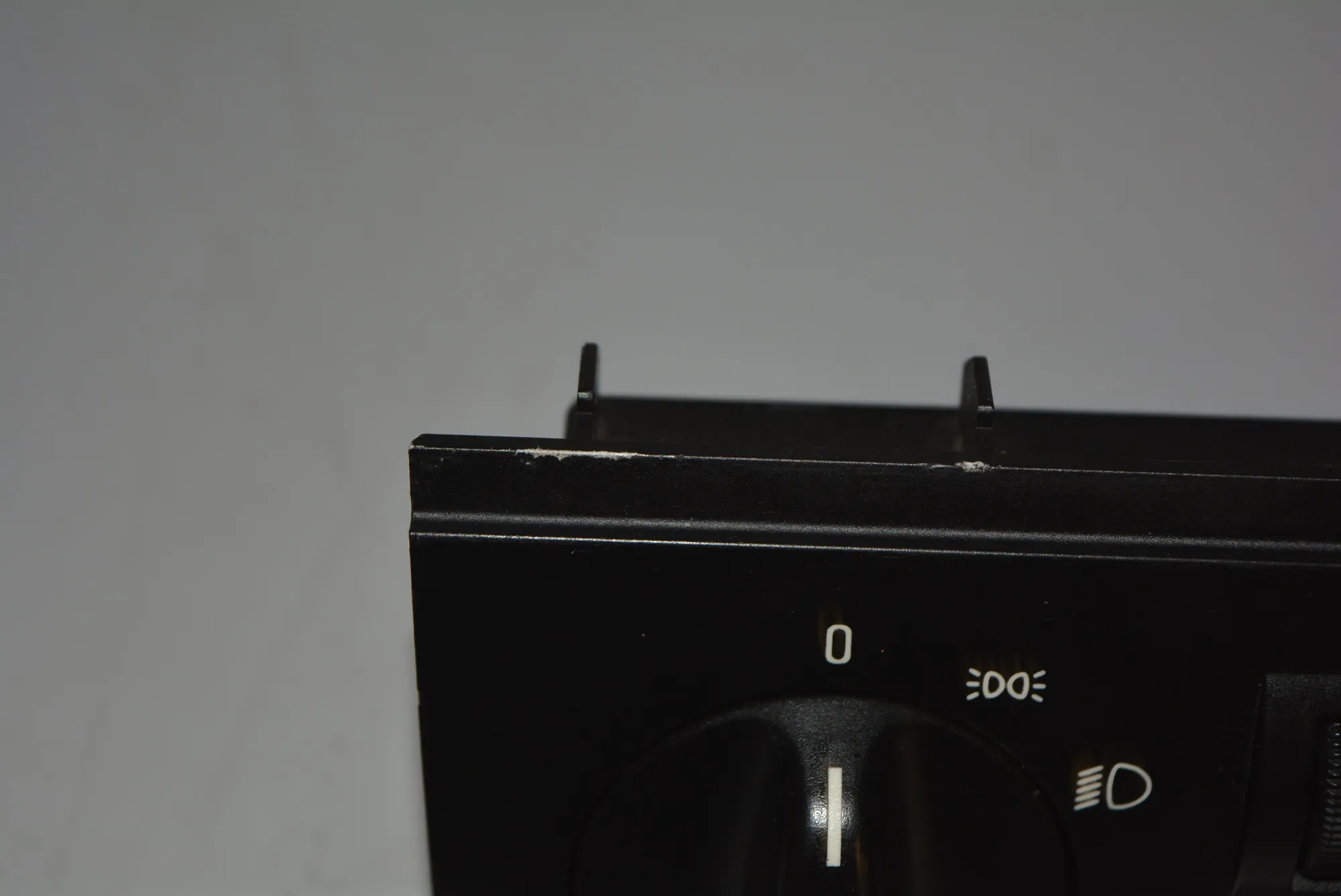 Headlight Switch Control Unit – OEM 8372205 · BMW X5 (E53) 4.4 i 2000 – 3