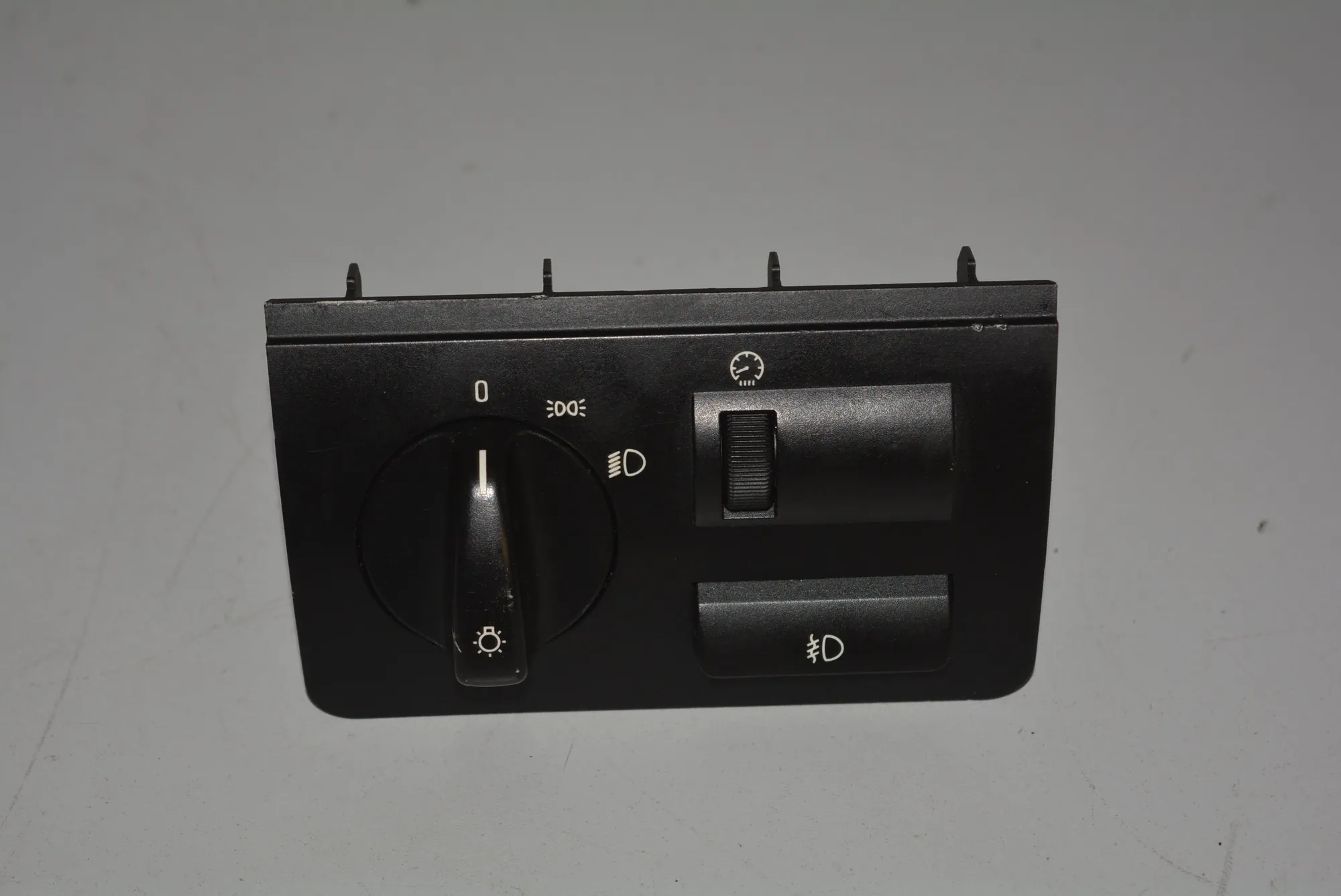Headlight Switch Control Unit – OEM 8372205 · BMW X5 (E53) 4.4 i 2000