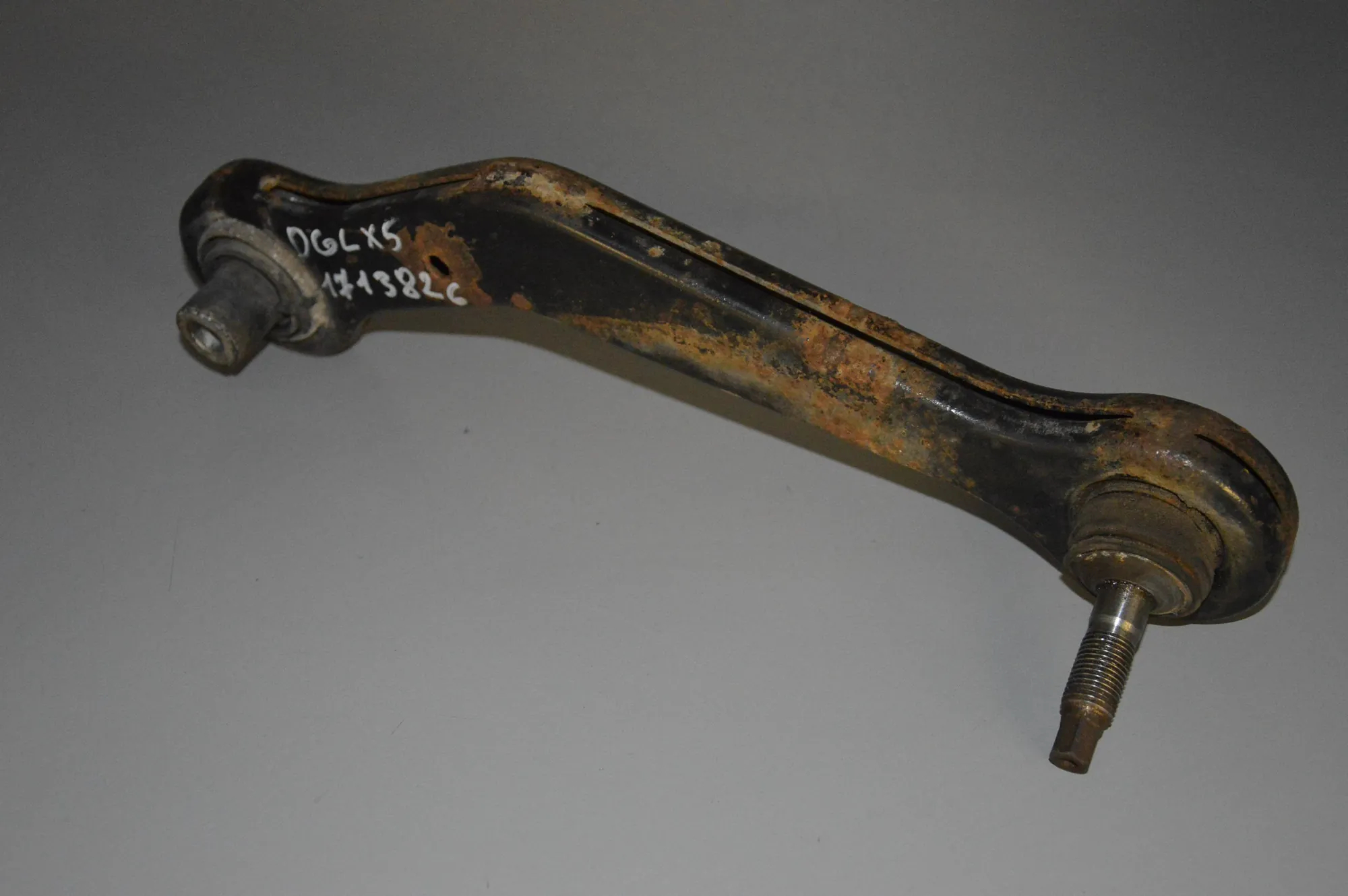 Rear Right Control Arm · BMW X5 (E53) 4.4 i 2000 – 2