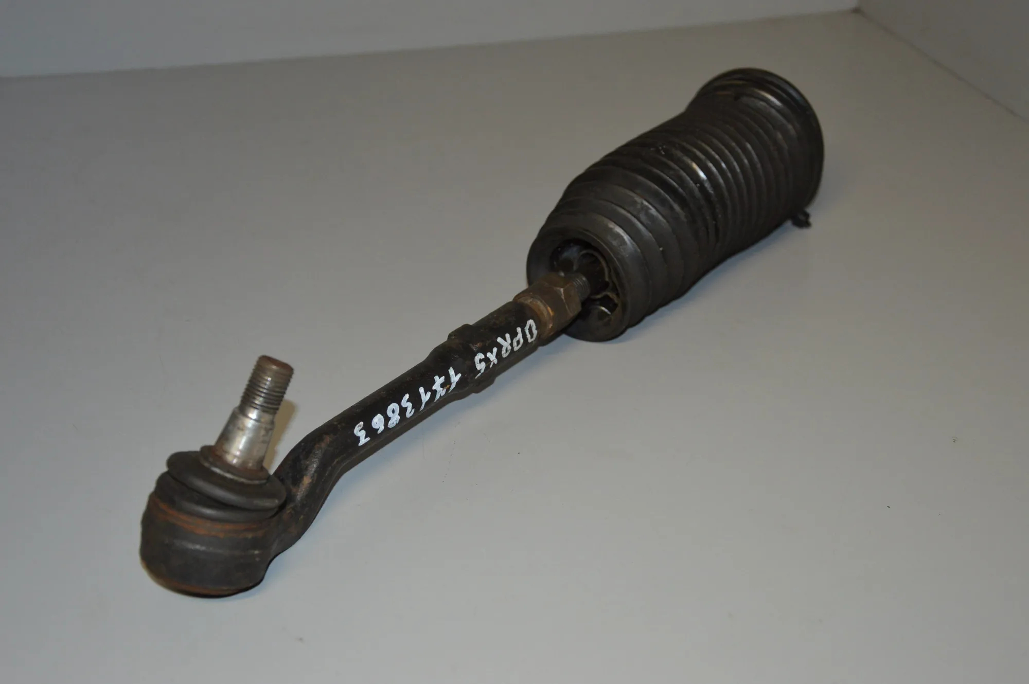 Right Side Steering Tie Rod · BMW X5 (E53) 4.4 i 2000