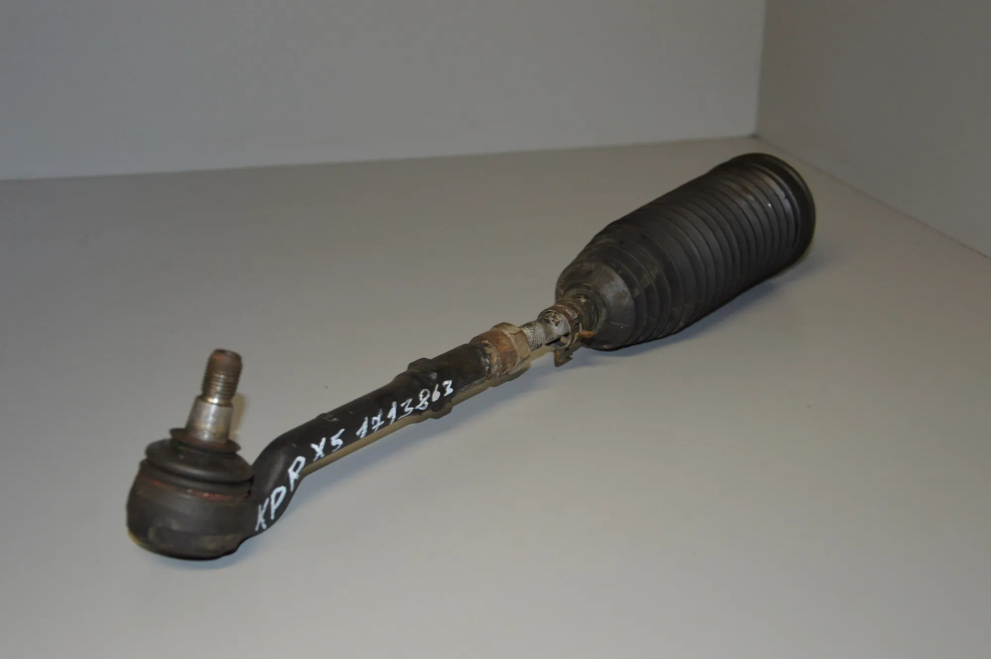 Left Side Steering Tie Rod · BMW X5 (E53) 4.4 i 2000