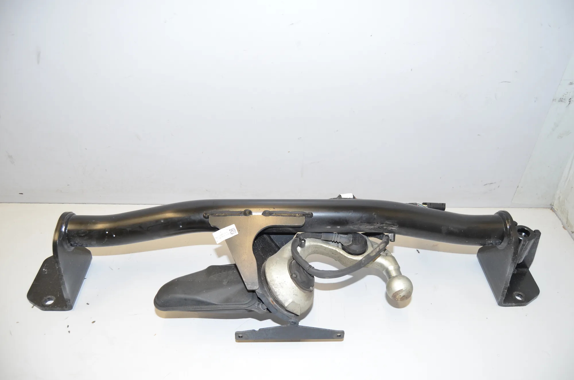 Towbar Kit – OEM 5A64D38 · BMW X1 (U11) BMW X1 (U11) BMW X1 (U11) sDrive 18 d 2024 – 11