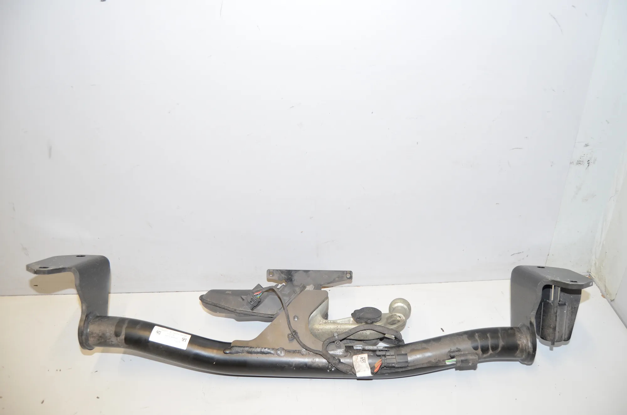 Towbar Kit – OEM 5A64D38 · BMW X1 (U11) BMW X1 (U11) BMW X1 (U11) sDrive 18 d 2024 – 13