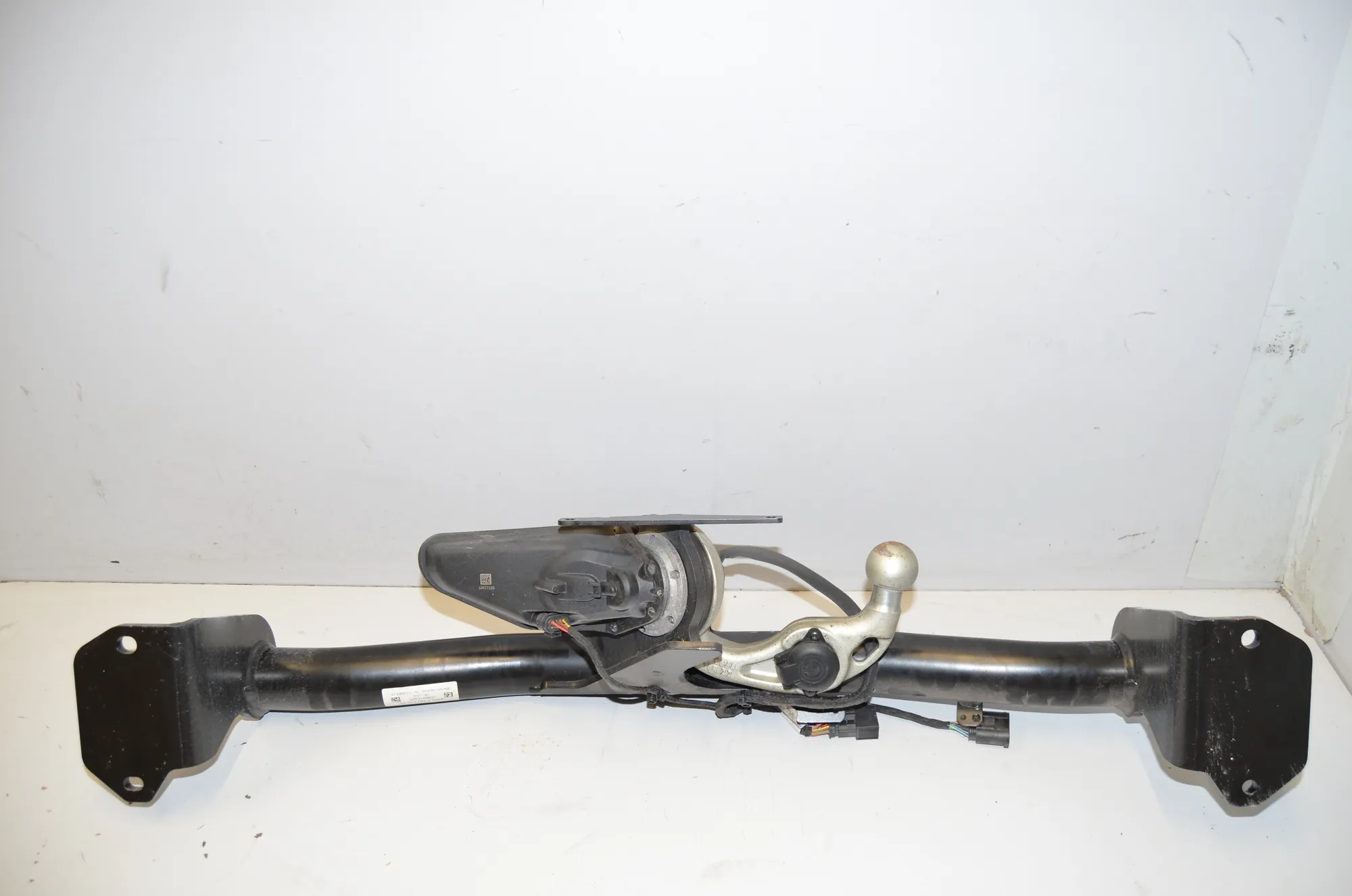 Towbar Kit – OEM 5A64D38 · BMW X1 (U11) BMW X1 (U11) BMW X1 (U11) sDrive 18 d 2024 – 18