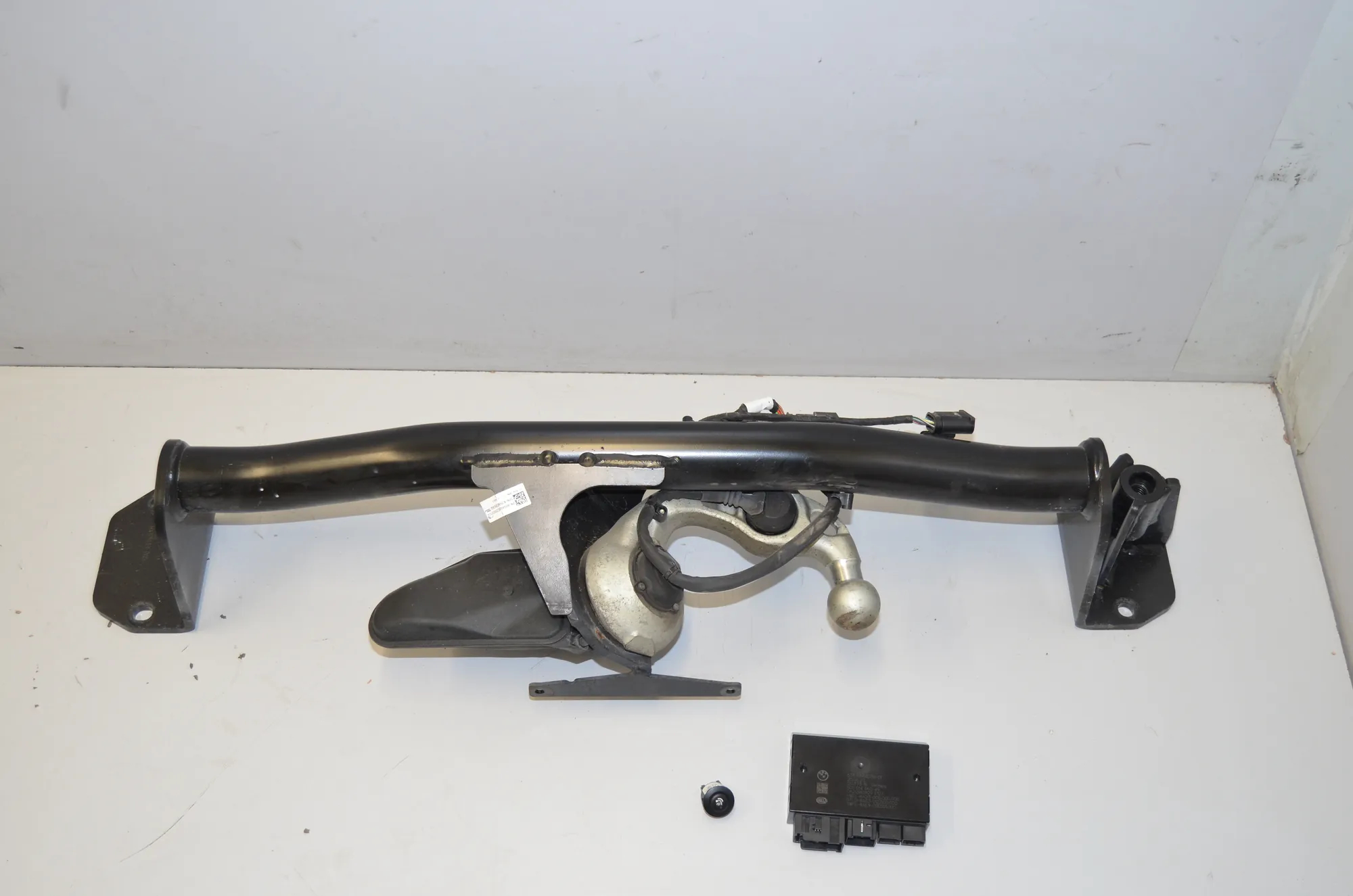Towbar Kit – OEM 5A64D38 · BMW X1 (U11) BMW X1 (U11) BMW X1 (U11) sDrive 18 d 2024