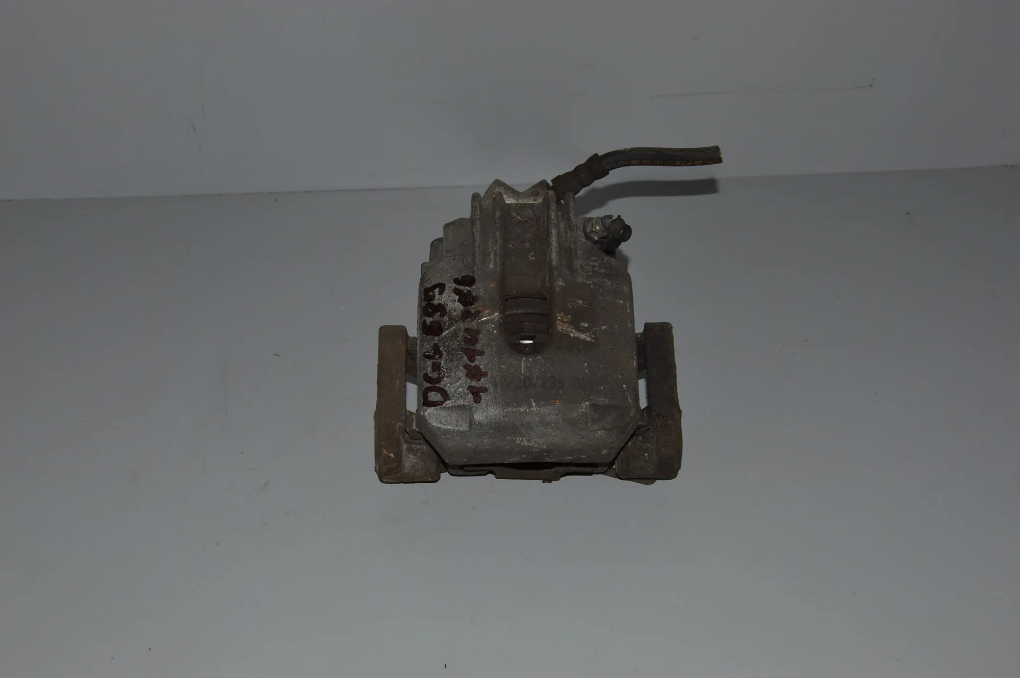 Rear Right Brake Caliper · BMW 5 Touring (E39) 530 d 2001 – 3