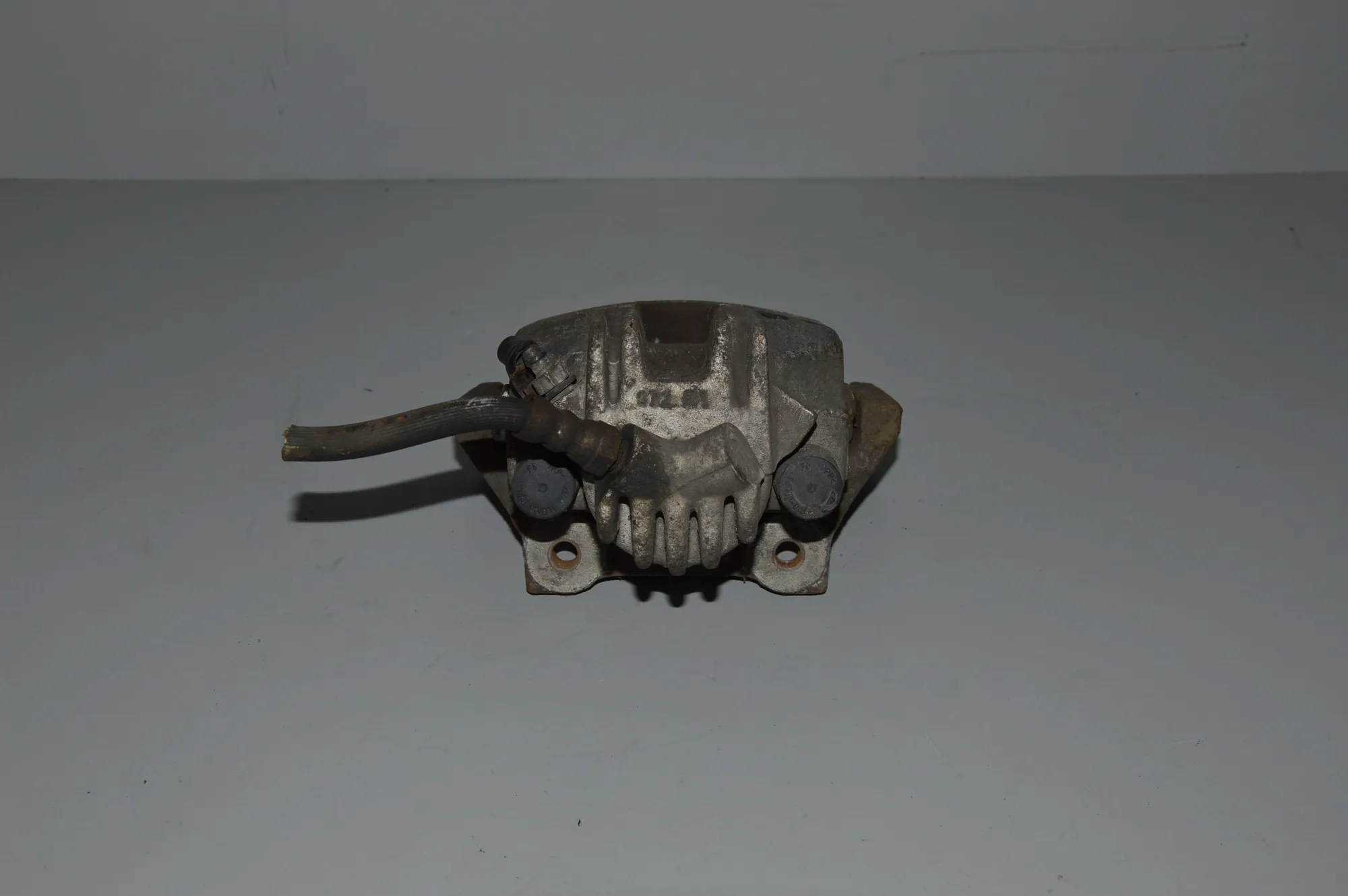 Rear Right Brake Caliper · BMW 5 Touring (E39) 530 d 2001 – 2