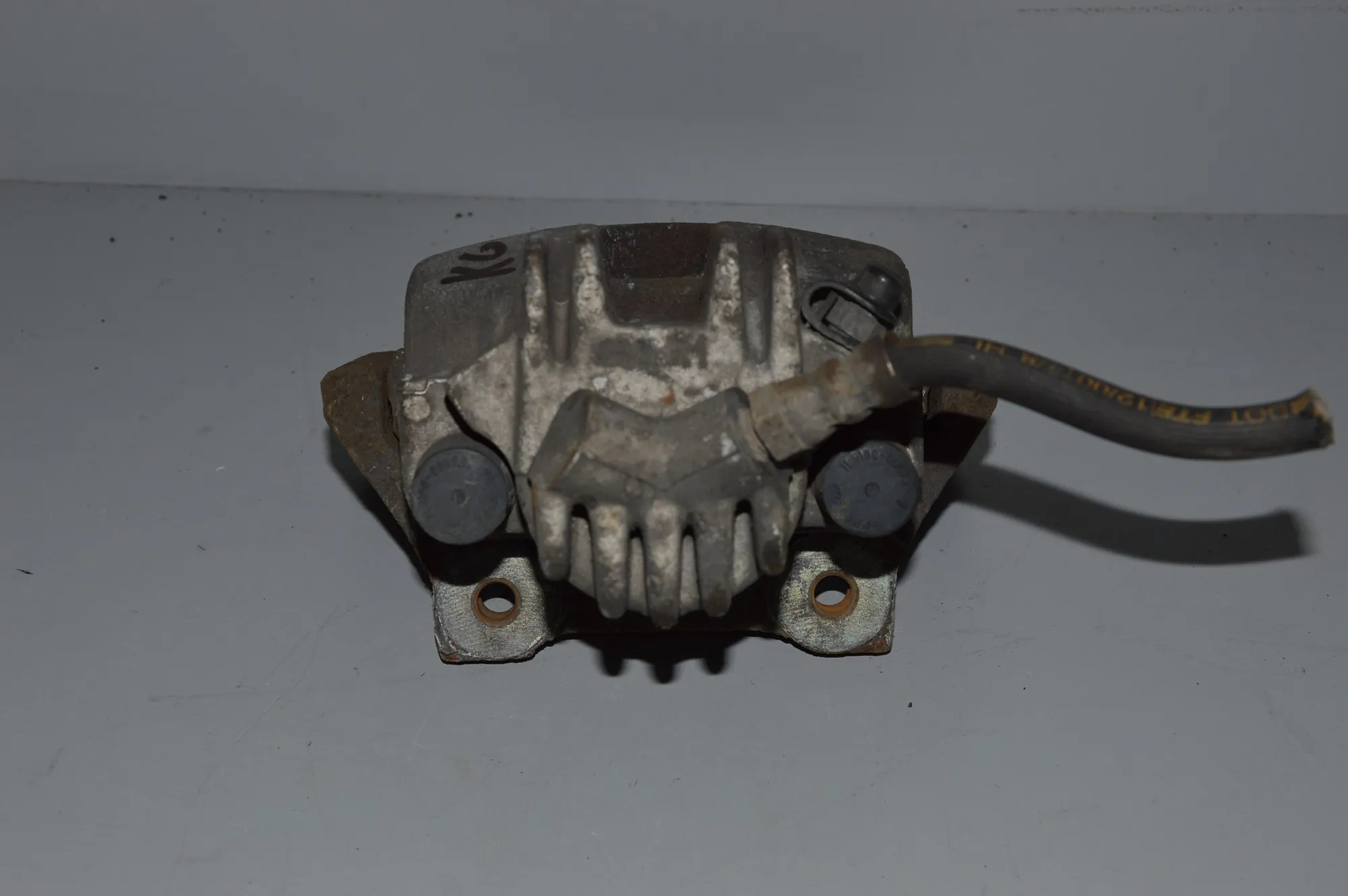 Rear Left Brake Caliper · BMW 5 Touring (E39) 530 d 2001 – 2