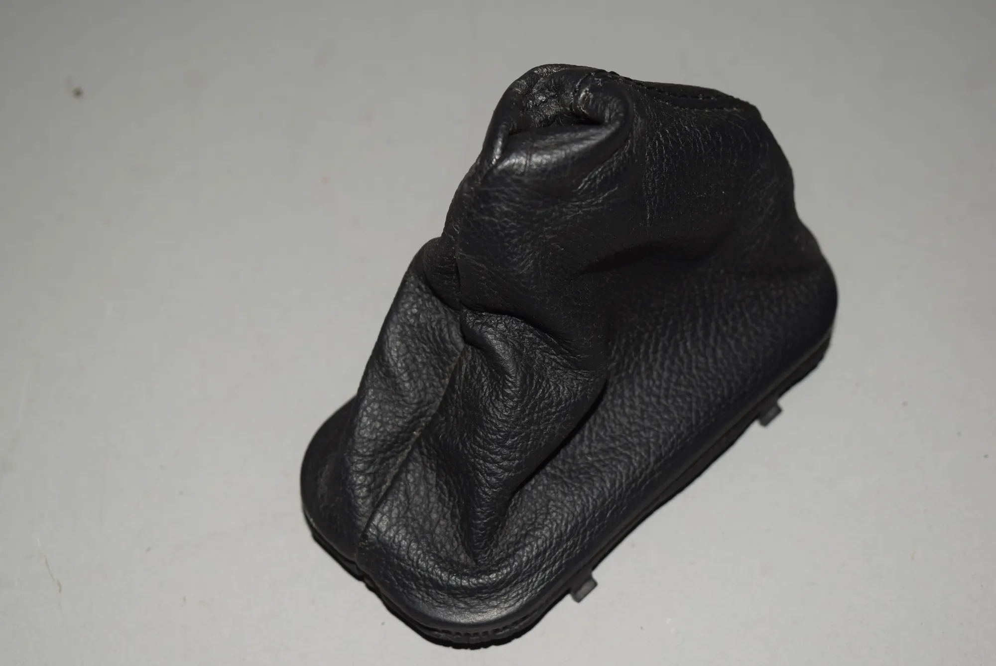 Gear Shifting Level Plastic Trim – OEM 1422113 · BMW 5 Touring (E39) 530 d 2001 – 2