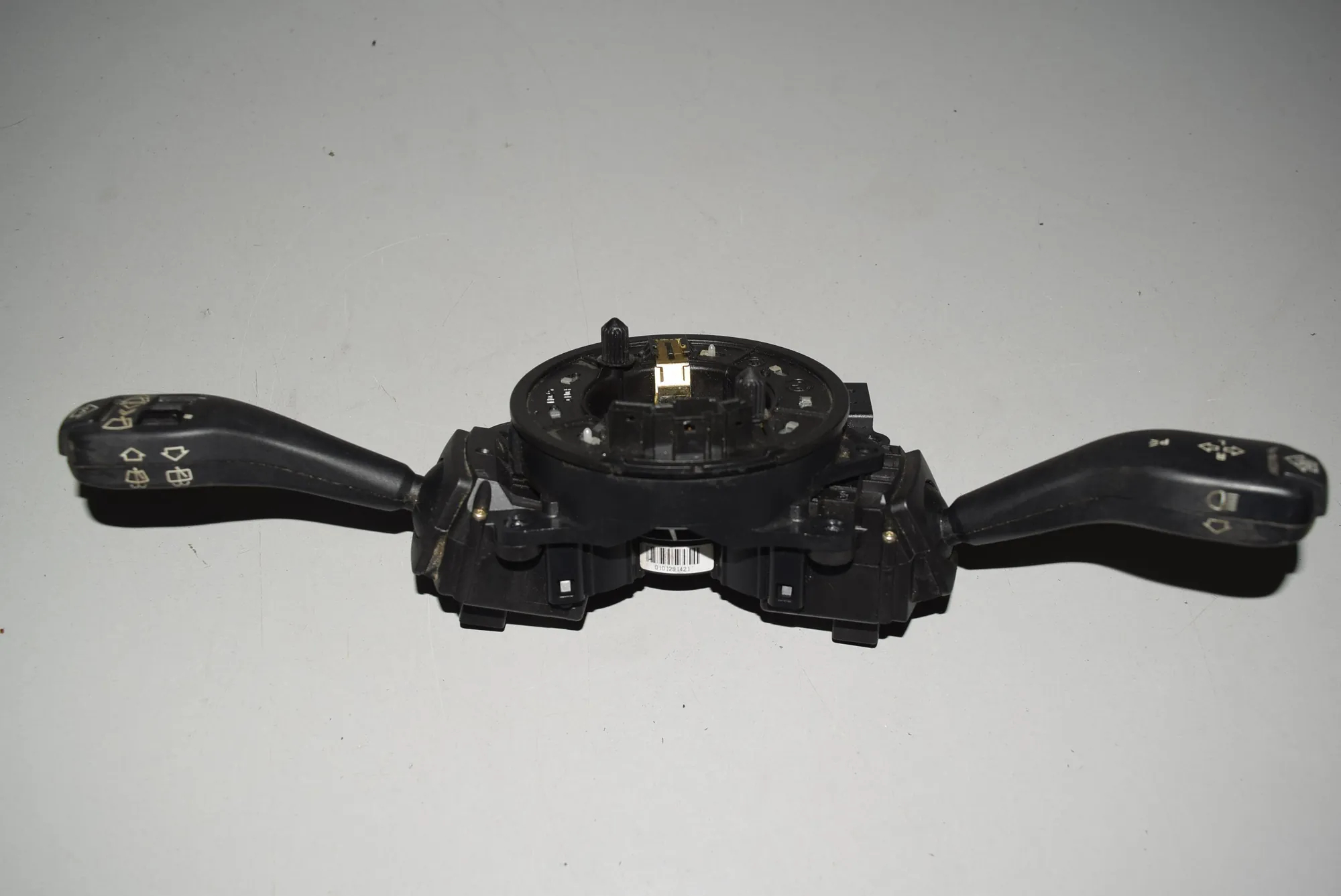 Indicator Wiper Stalk Switch – OEM 837539883754088363668 · BMW 5 Touring (E39) 530 d 2001 – 2