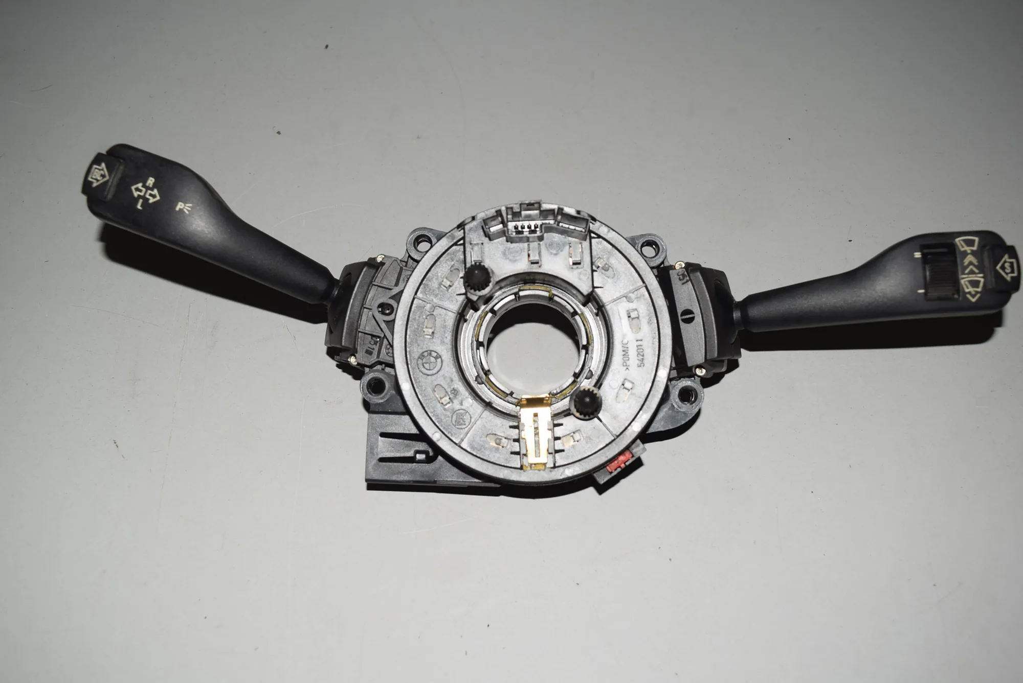 Indicator Wiper Stalk Switch – OEM 837539883754088363668 · BMW 5 Touring (E39) 530 d 2001 – 3