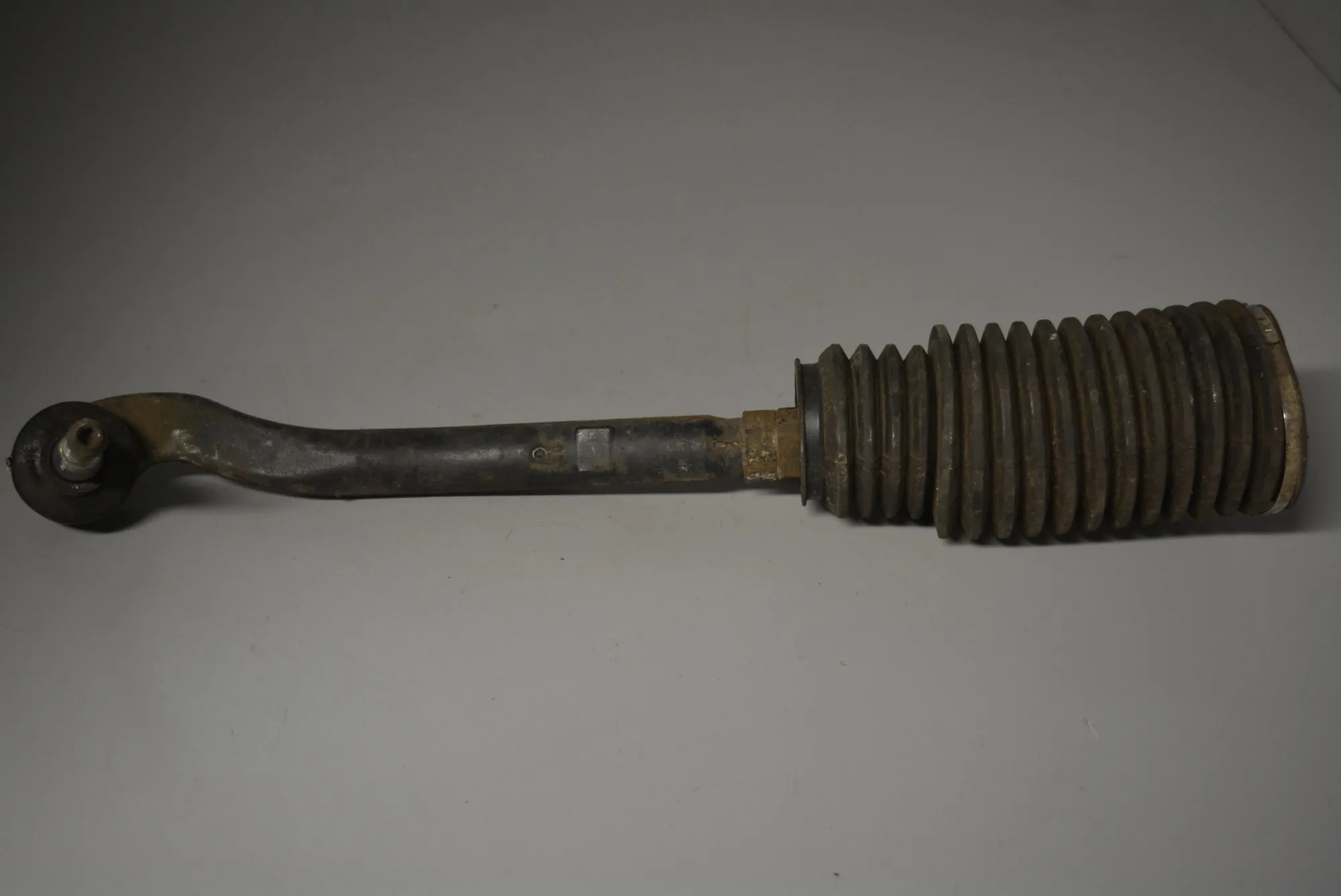 Right Side Steering Tie Rod · BMW 5 Touring (E39) 530 d 2001 – 2